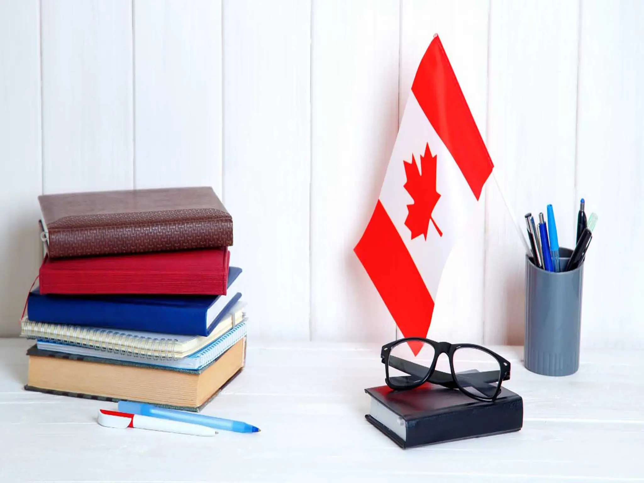 Canada announces a cap on international student permit applications