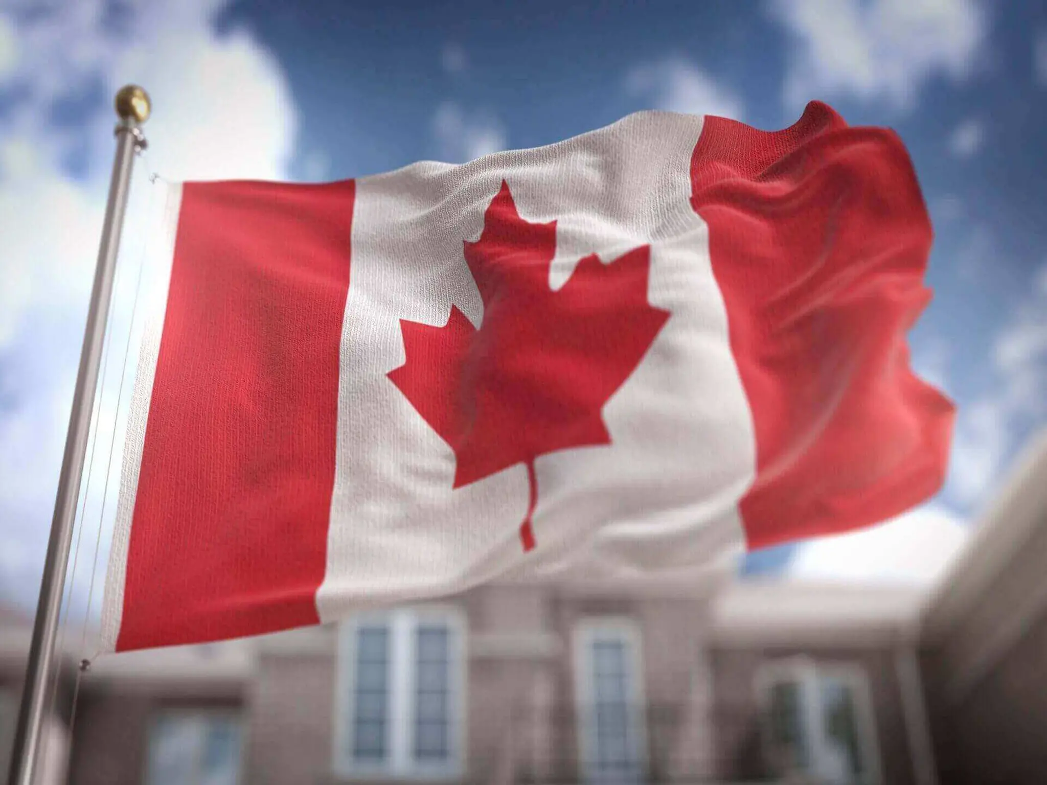 Canada explains how to apply for a Canadian Electronic Travel Authorization ETA