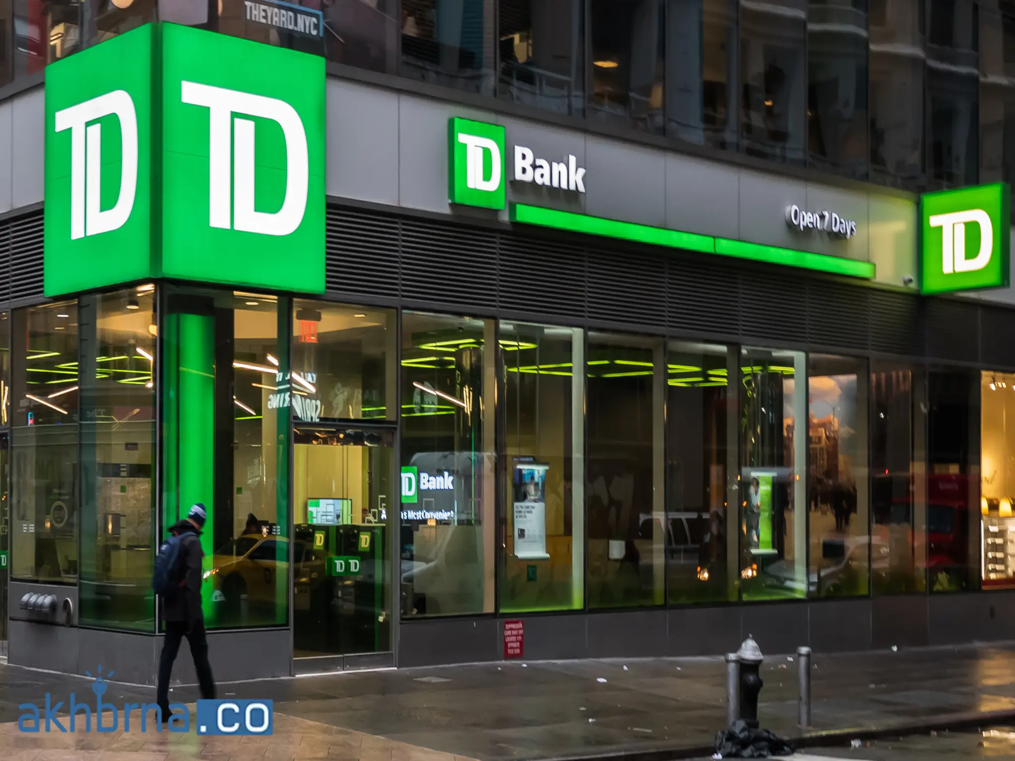 Canada: Opt-Out Deadline Approaching for TD Bank Customers in $15.9M Settlement
