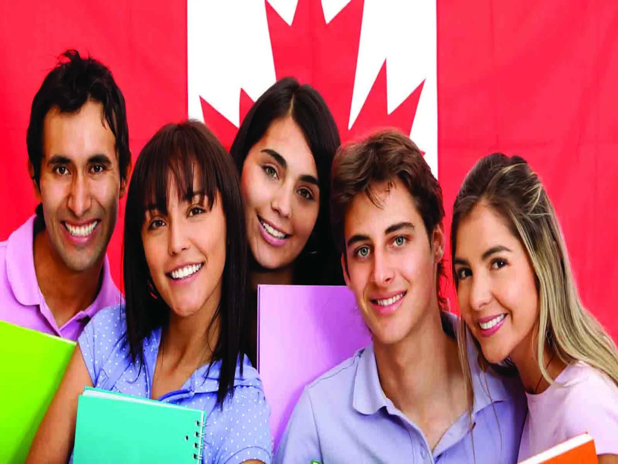 Canada officially decides to amend the rules for work permits for international students
