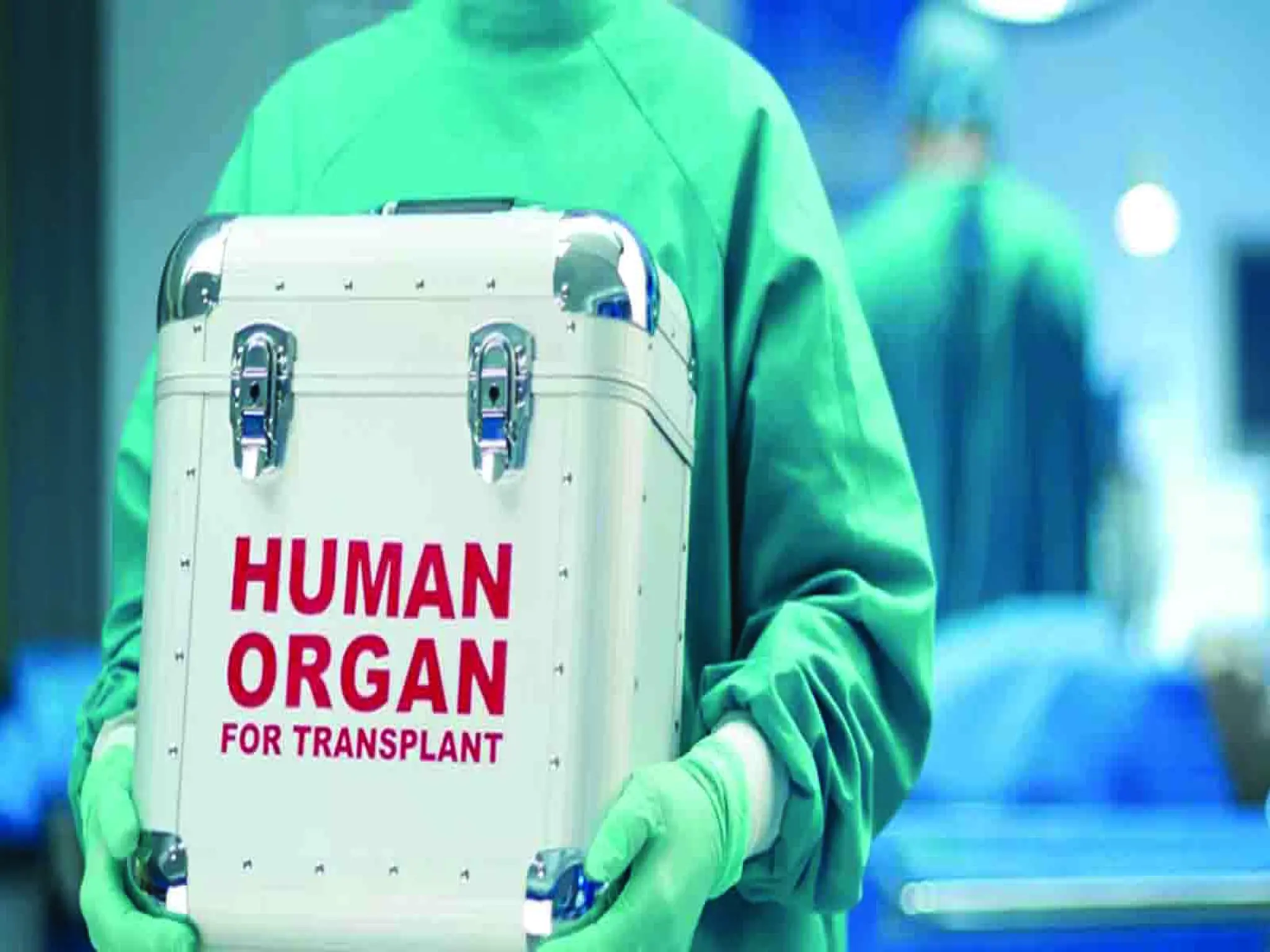 The UAE sets additional controls to legally regulate organ donation