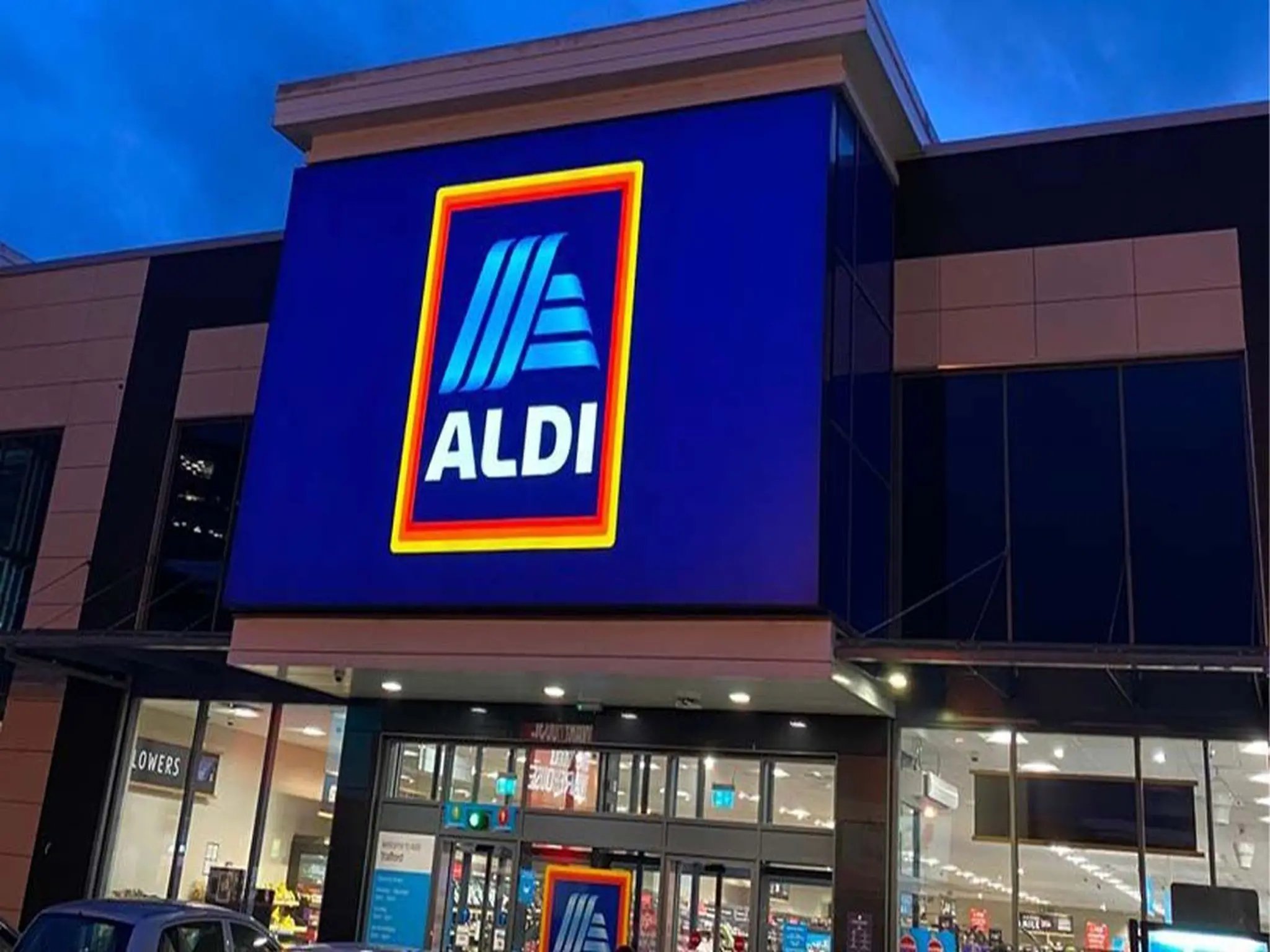 Aldi UK and Lidl GB have announced their highest-ever Christmas sales figures