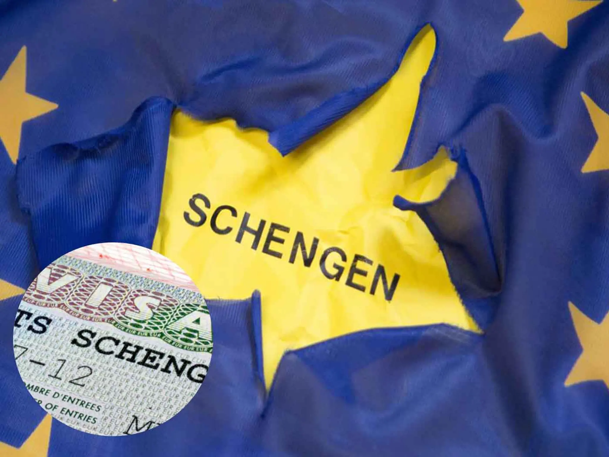 Citizens of this country can visit Schengen area without visas for 180 days
