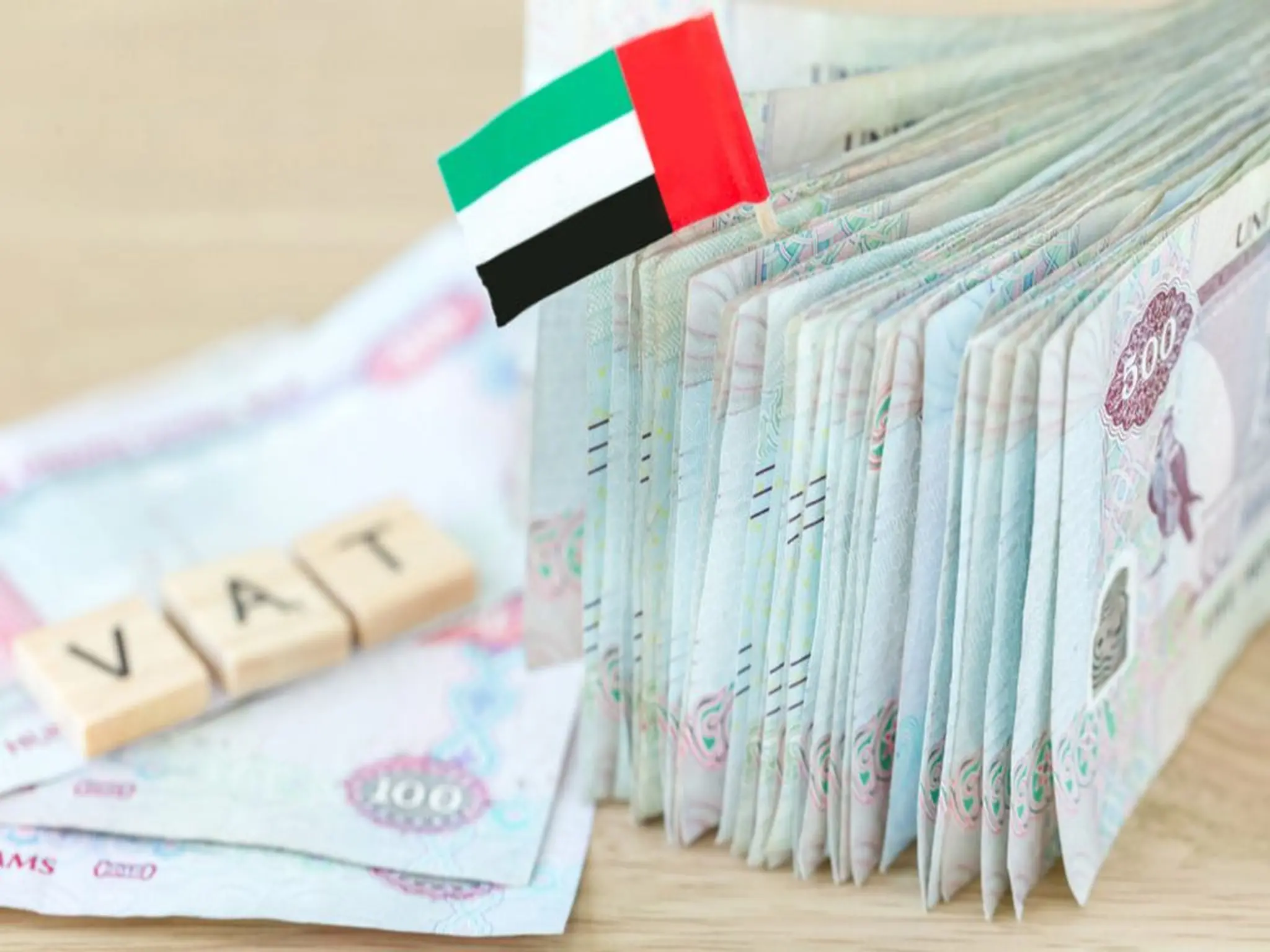 UAE issues a new guide to determine who is subject to taxes
