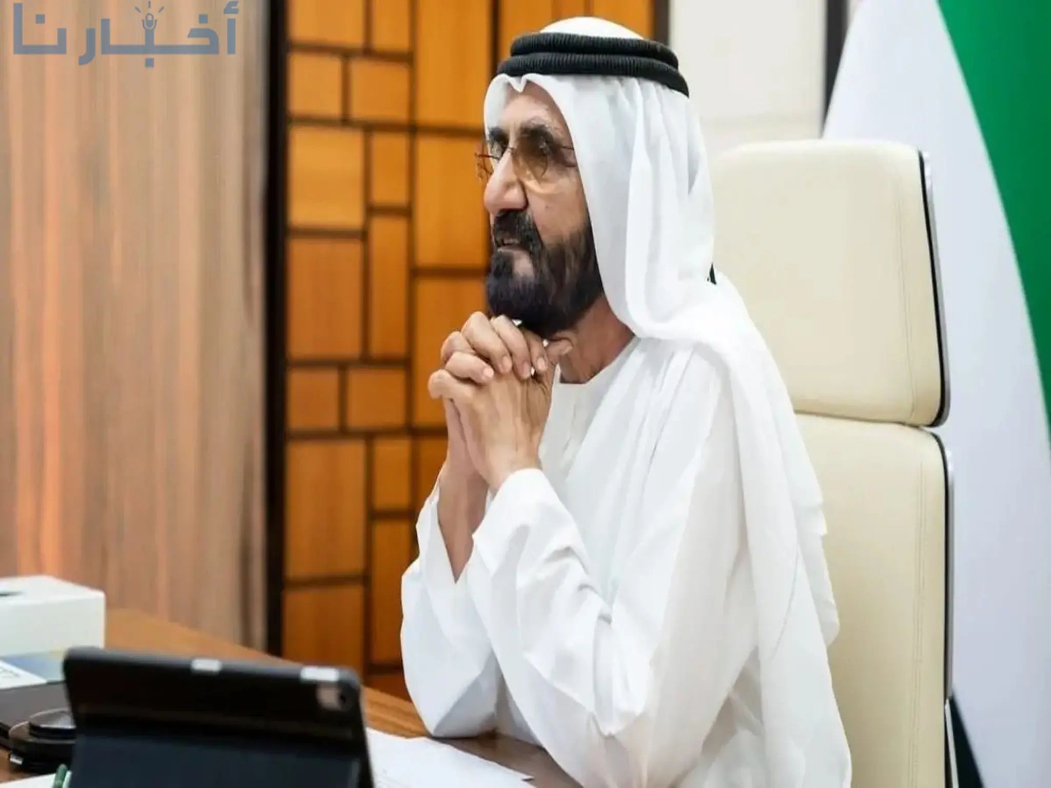 الإمارات: تخصيص 100 مليون درهم لدعم الأبحاث الجديدة في العالم العربي