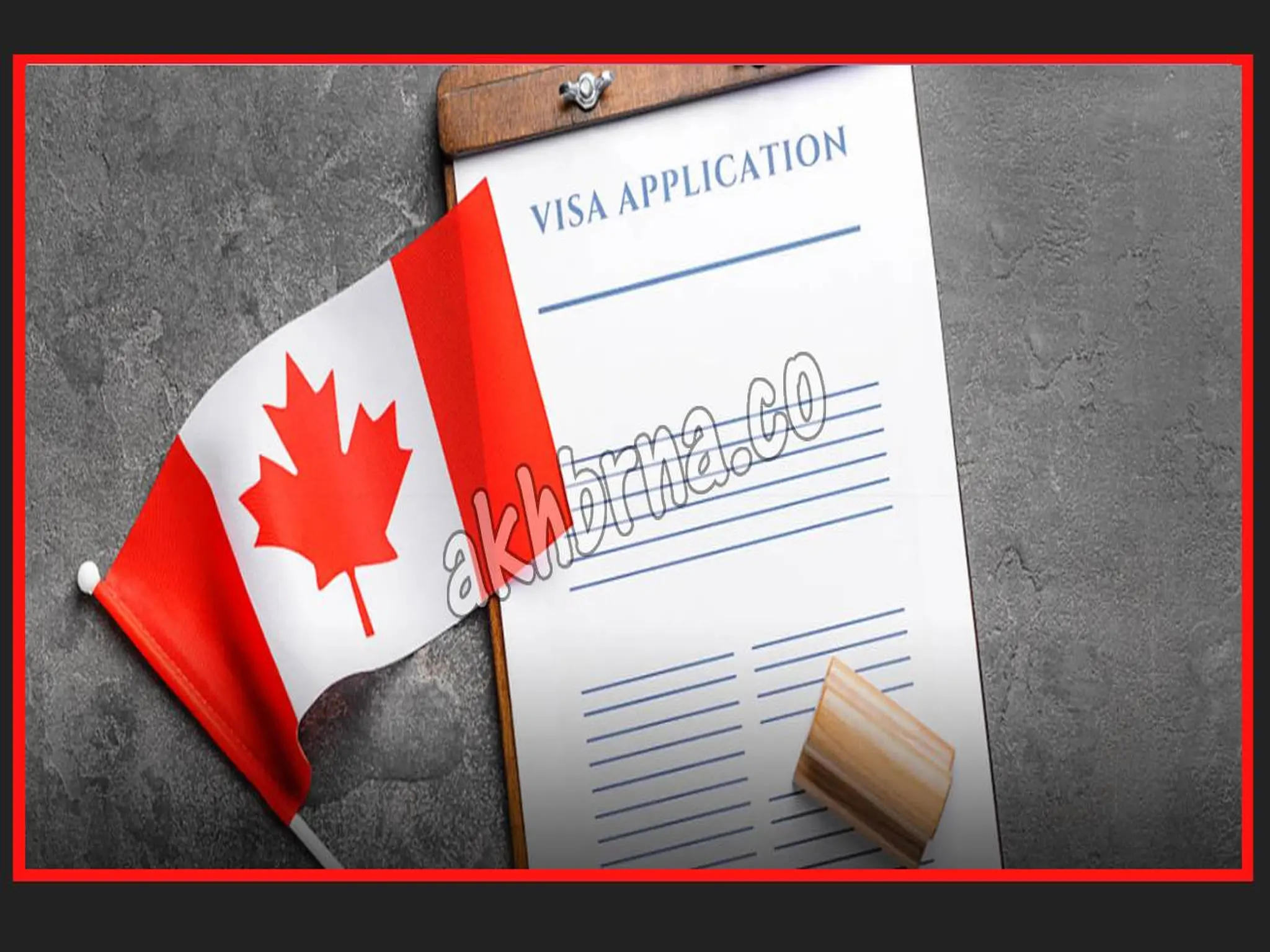 How to Apply for a Canada Visitor Visa Online 2024