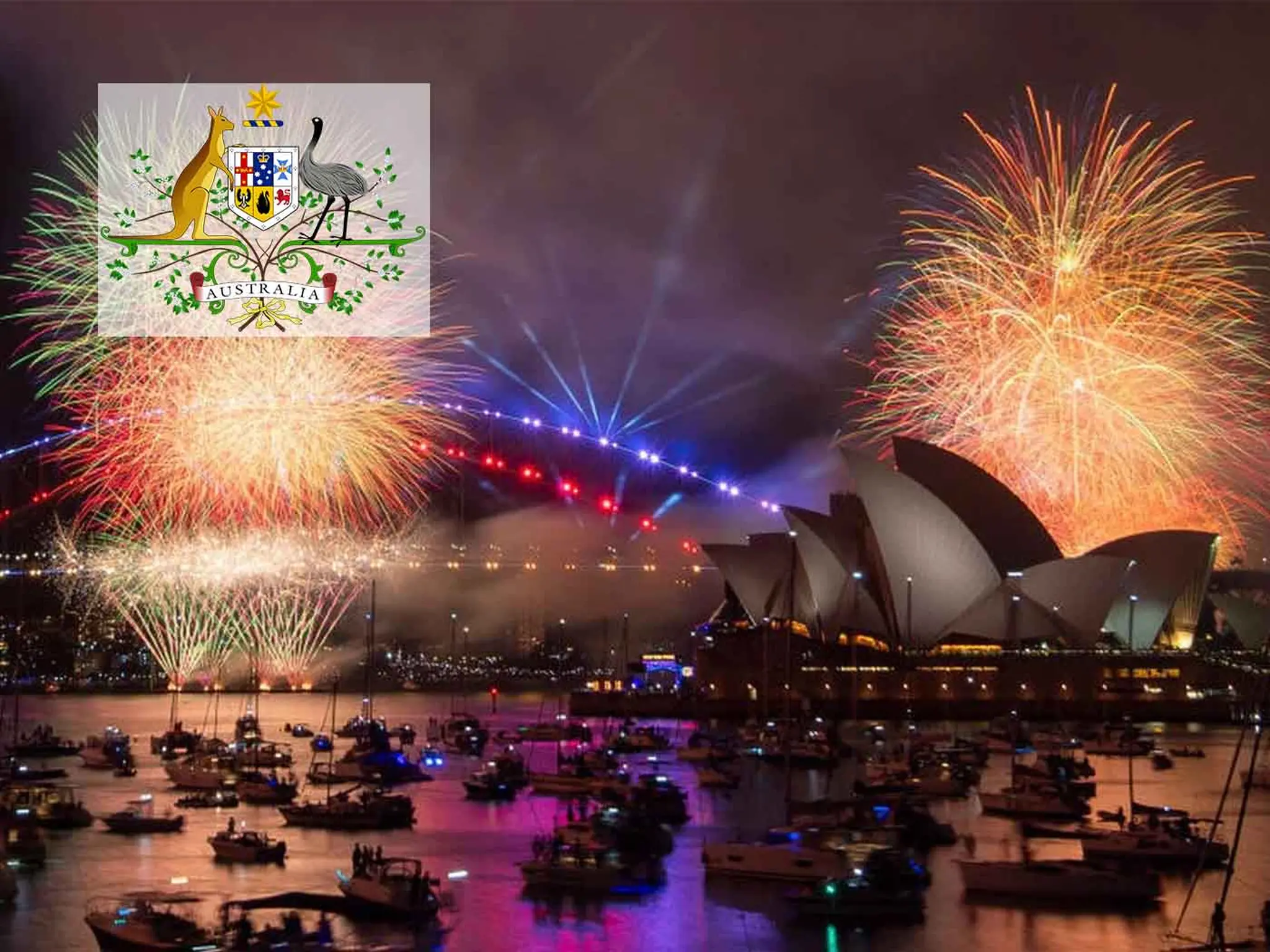 Australia announces new laws and regulations with the new year