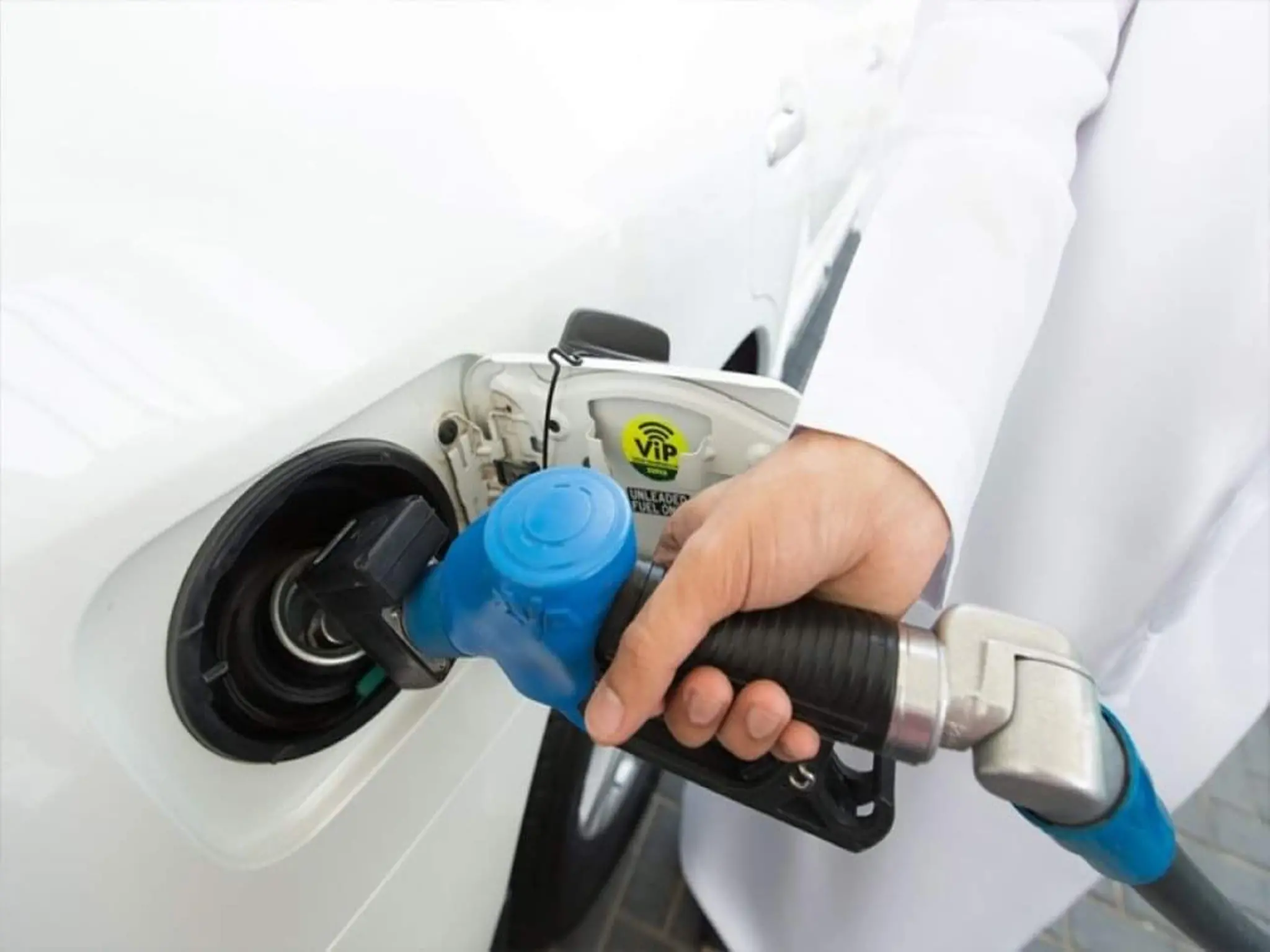 Urgent fuel prices: Gasoline prices rise in the UAE during the month of February