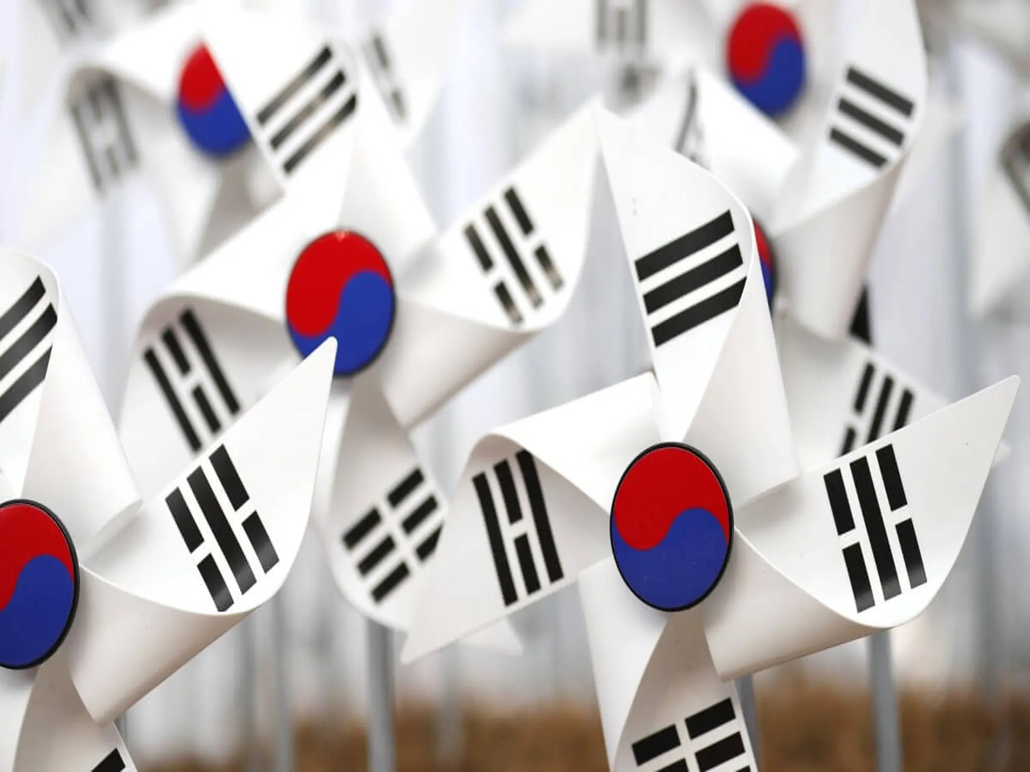 South Korea determines the procedures for applying for a new work visa