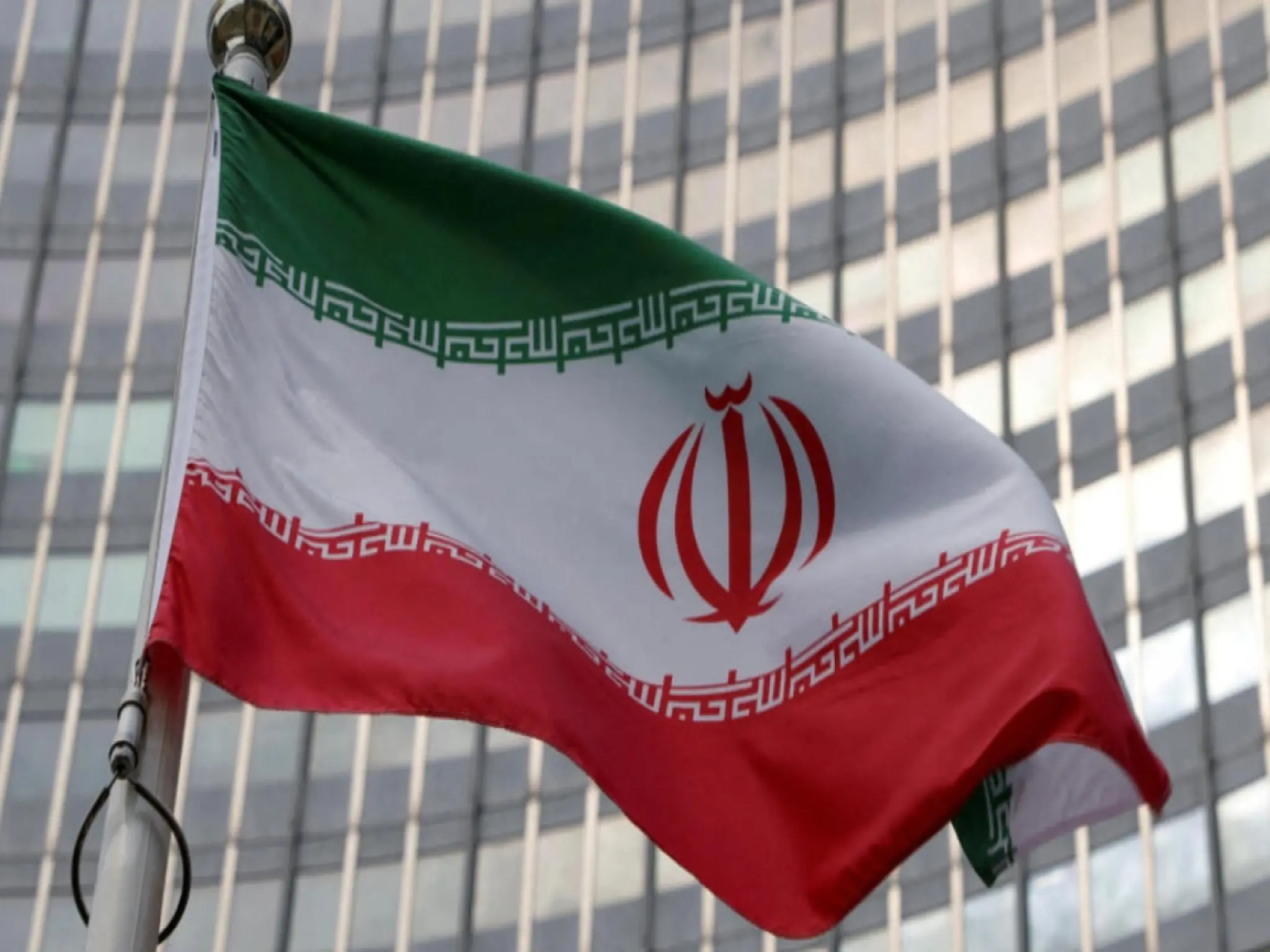 Iran sentenced four men to death convicted of spying for Israel 