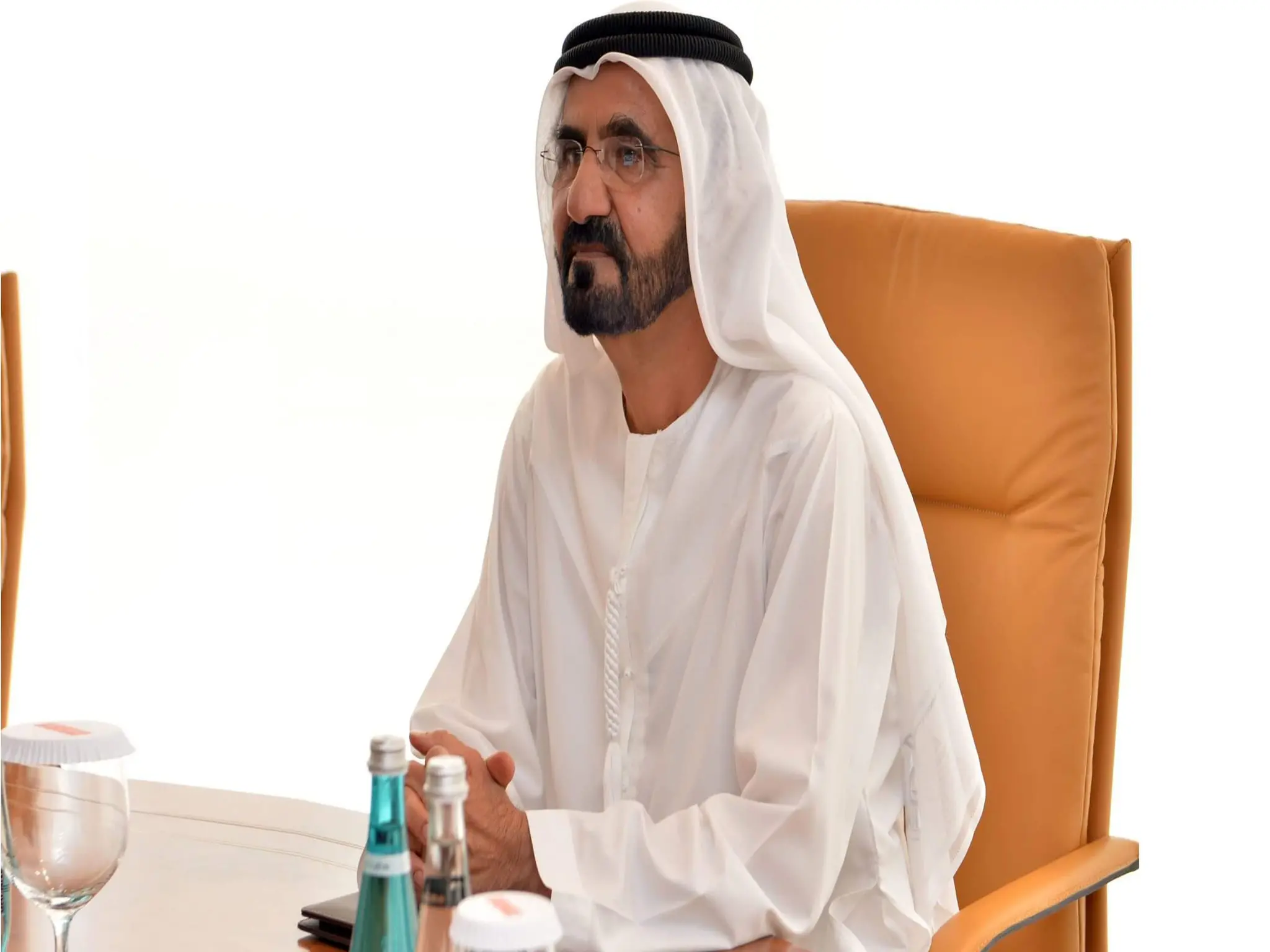 UAE: Announcing the conditions for obtaining a 5-year residence visa for retired expatriates