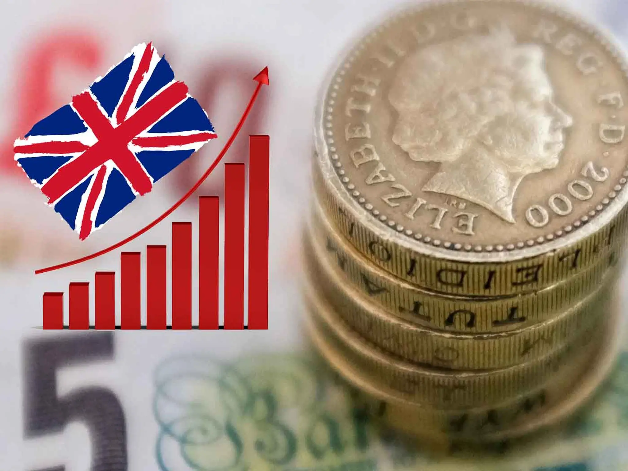 Britain announces the date of raising the minimum wage to £11 GBP per hour