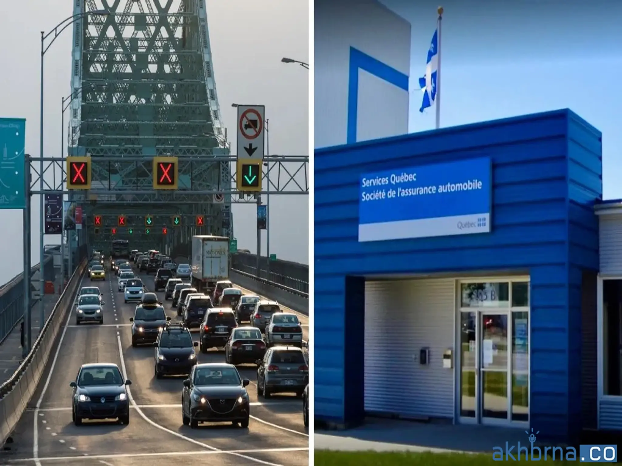 Canada announces rising driver license and registration fees in Quebec
