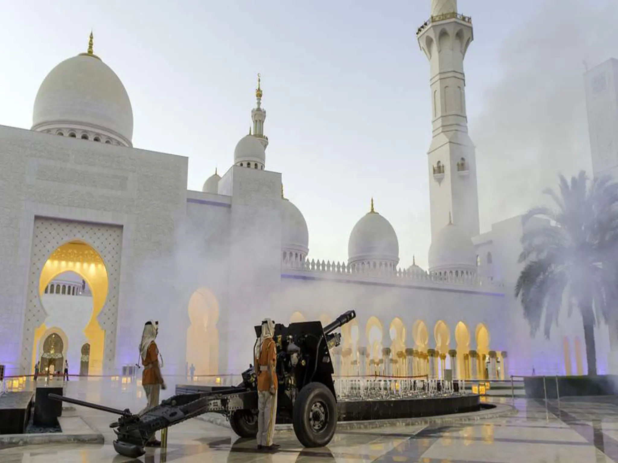 UAE: Predicted start date and working hours in Ramadan 2024