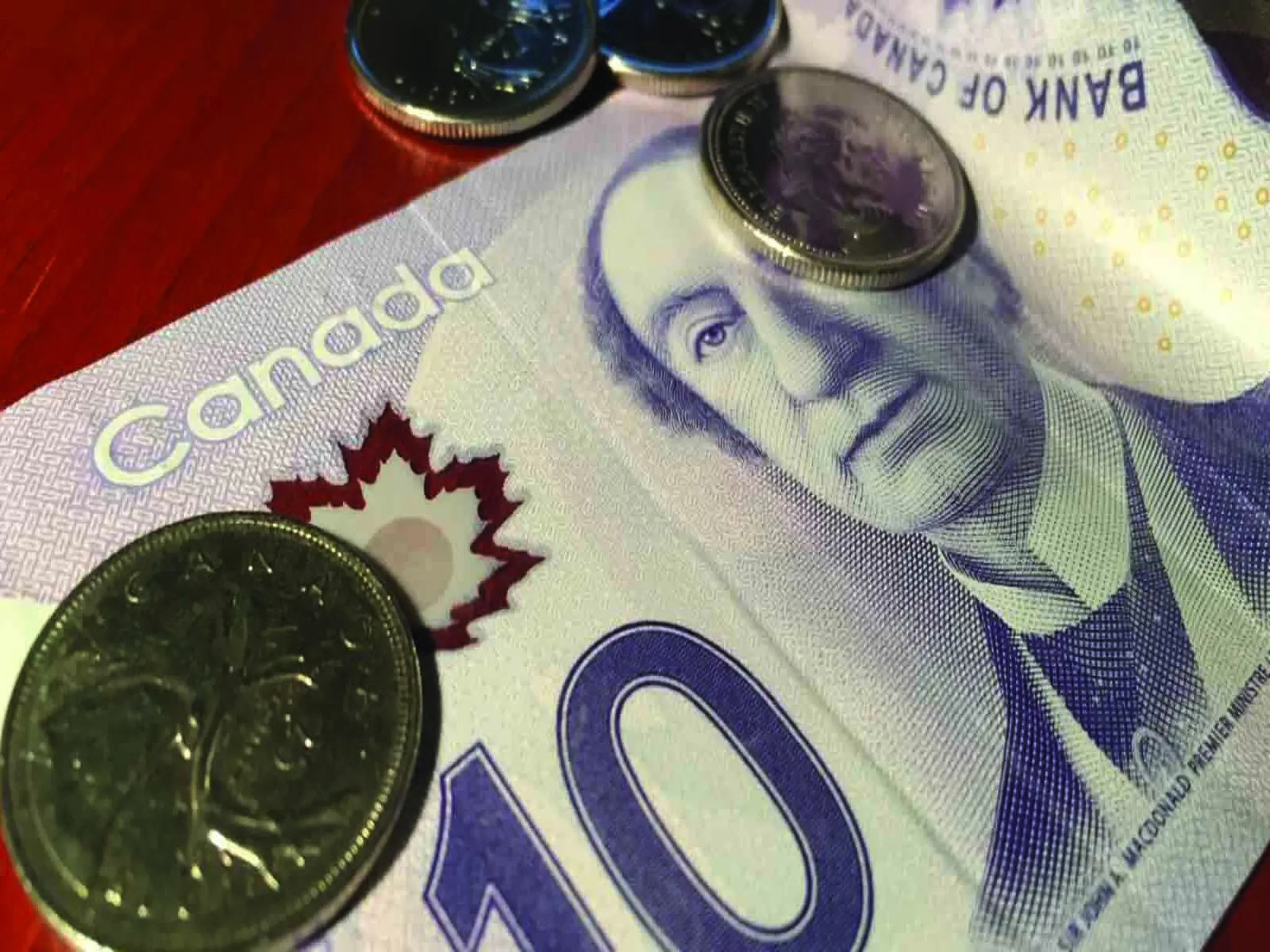 Canada planning to Minimum Wages Rise 2024.. this is the possible increase
