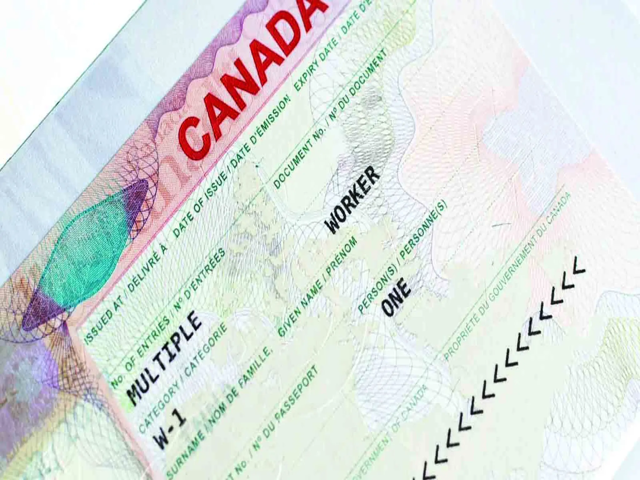 Canada issues new 6-month visa for online workers