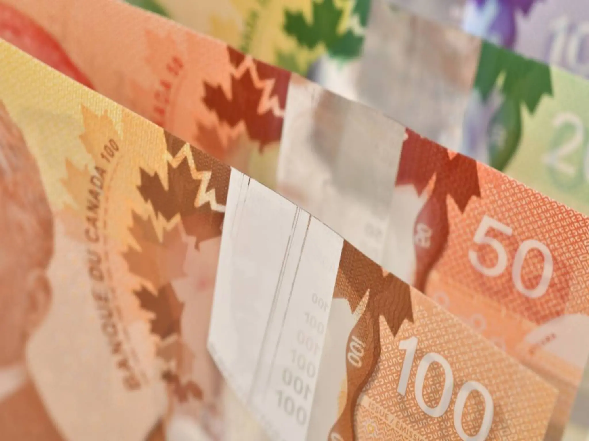 Canada announces minimum wage increase in 2024