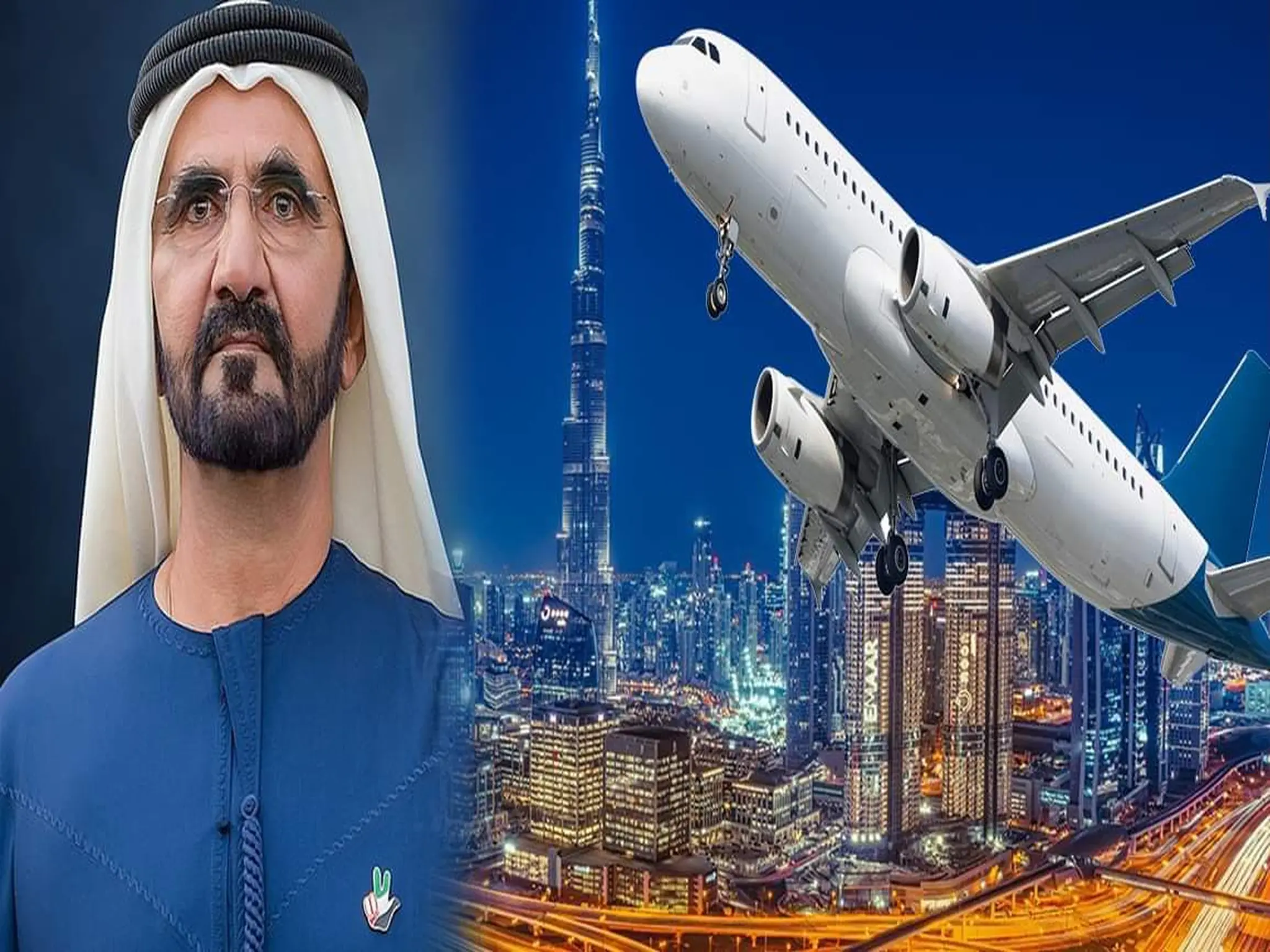 Dubai International Airport announces good news