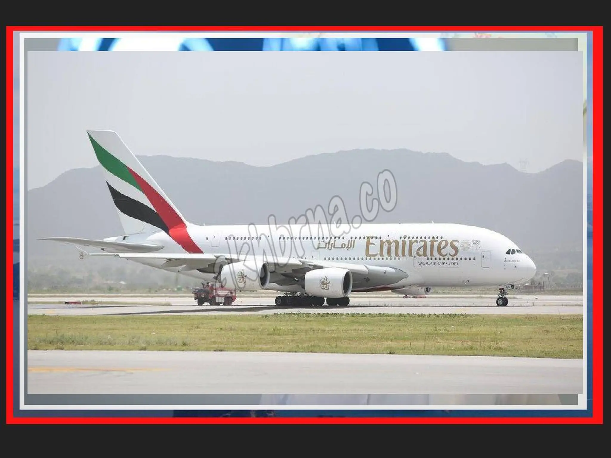 Emirates Announces Pre-approved Visa on Arrival Service for Indians