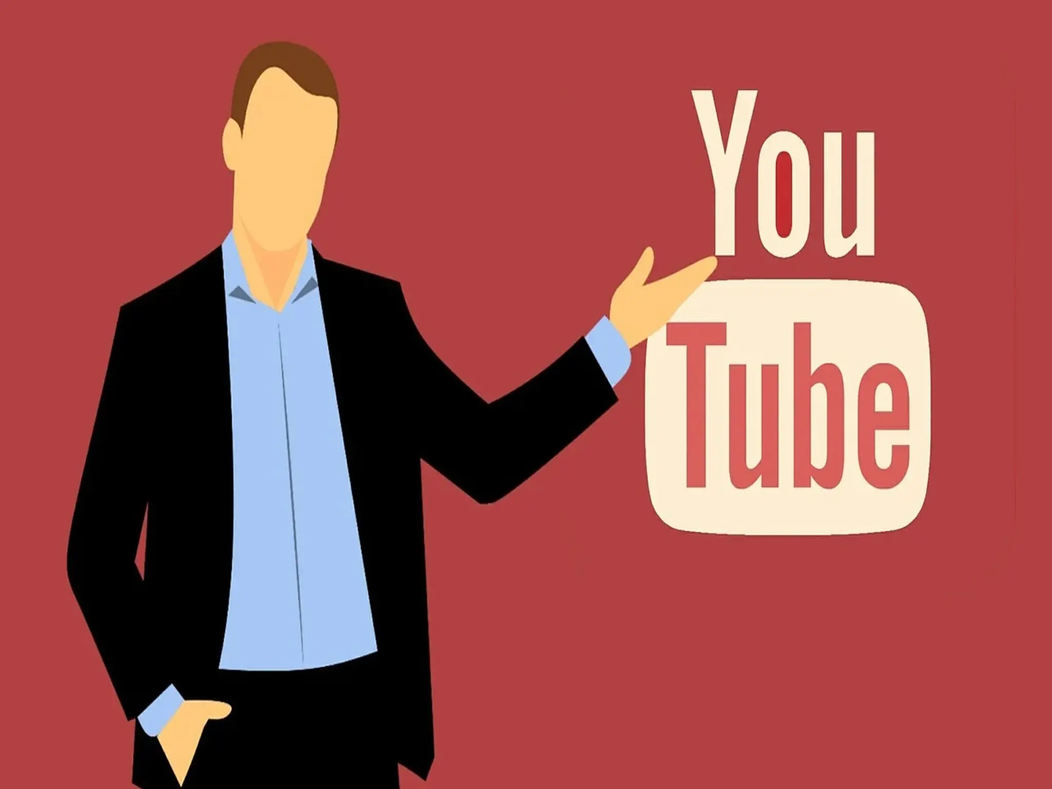منصة يوتيوب تمكن مستخدميها من دمج الموسيقي وتحويلها إلى فيديوهات قصيرة