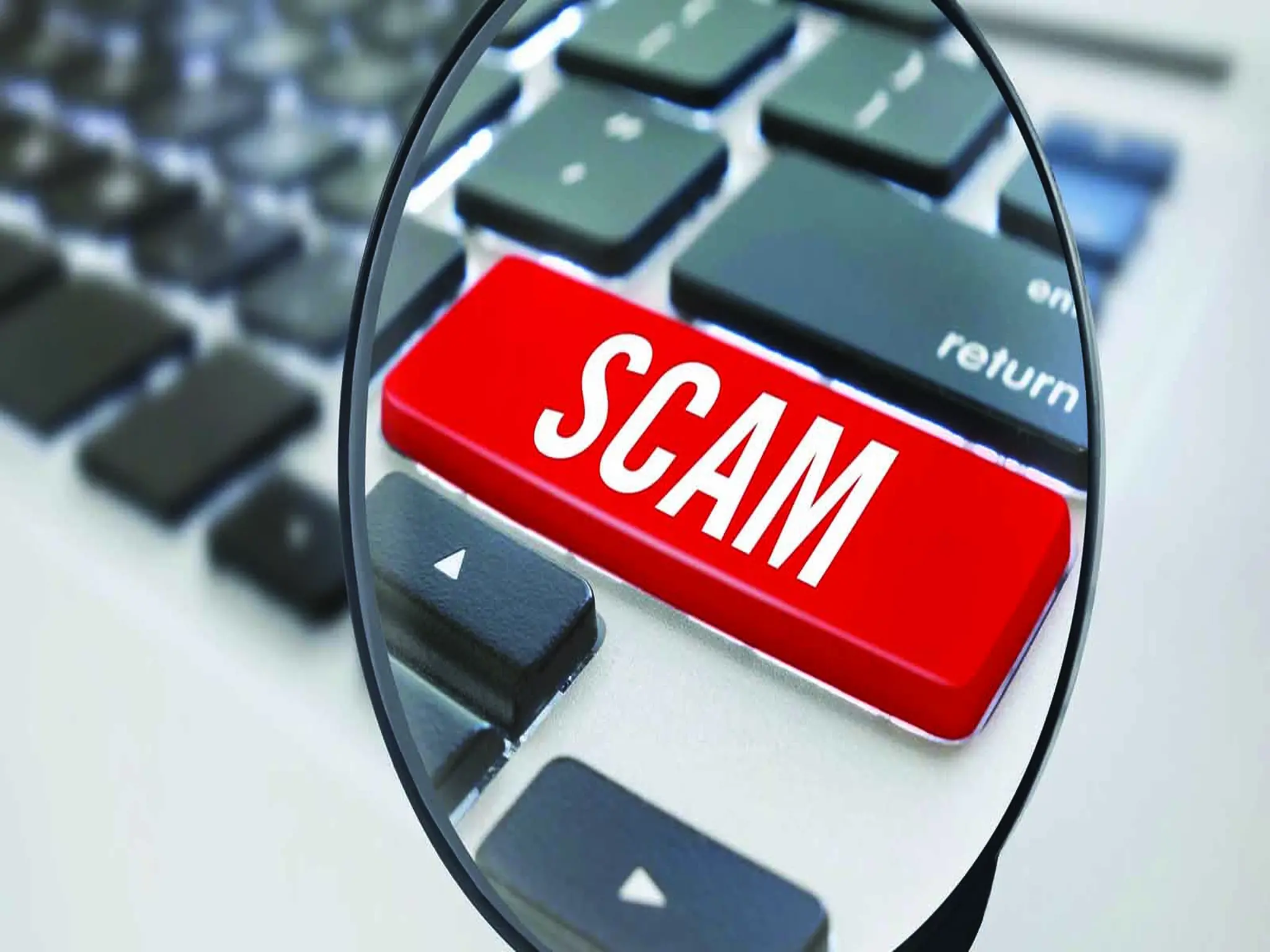Police warns residents in the UAE from these new Common Job Scams