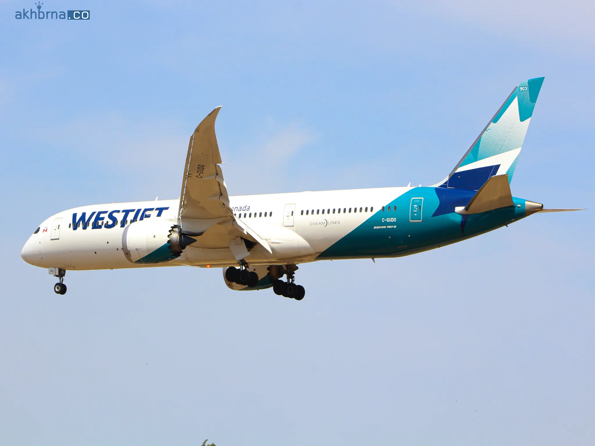 Canada: WestJet Airlines introduces summer flight schedule, adding new routes