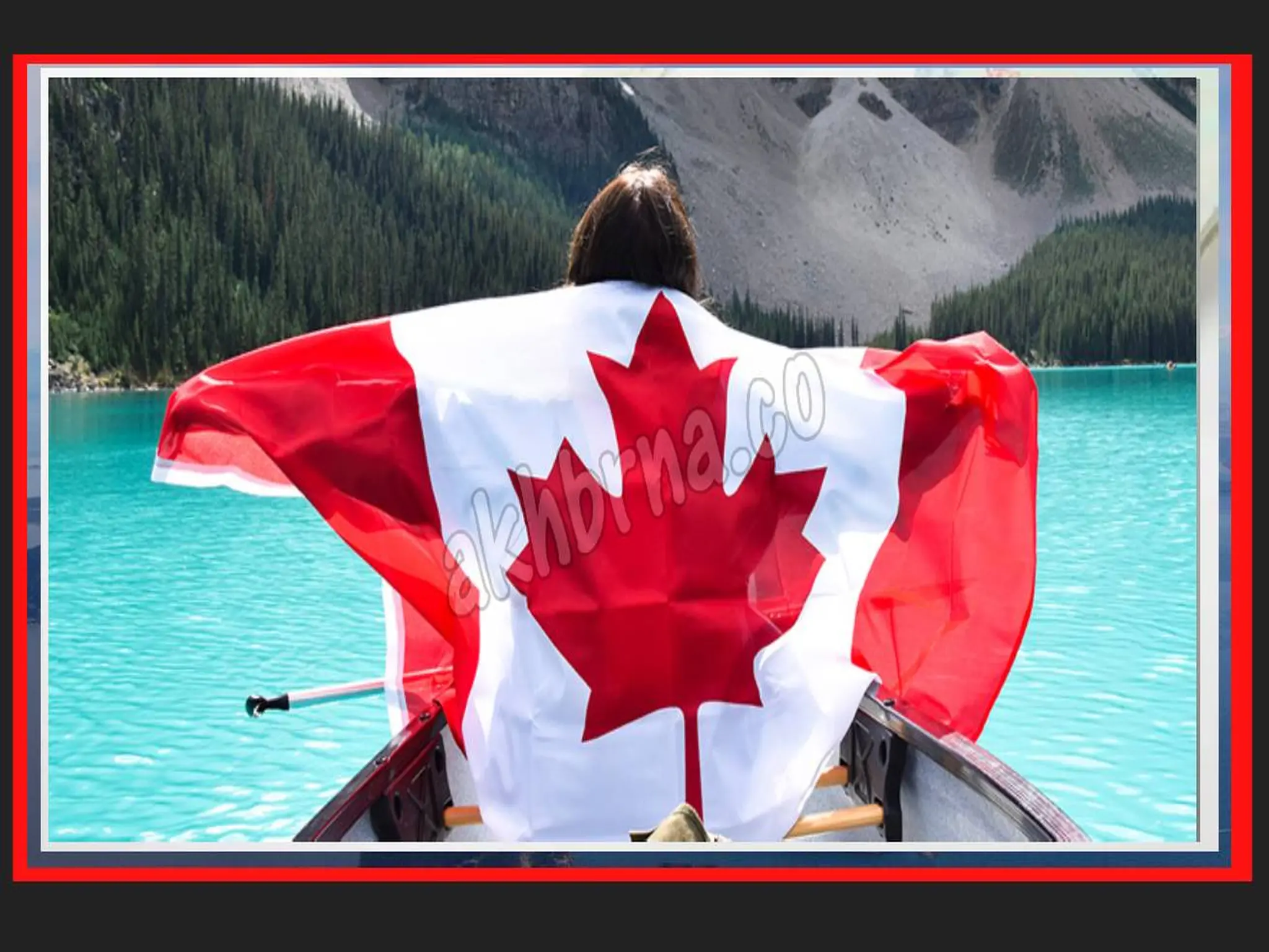 Dream Come True? See if You Qualify for Canada Immigration