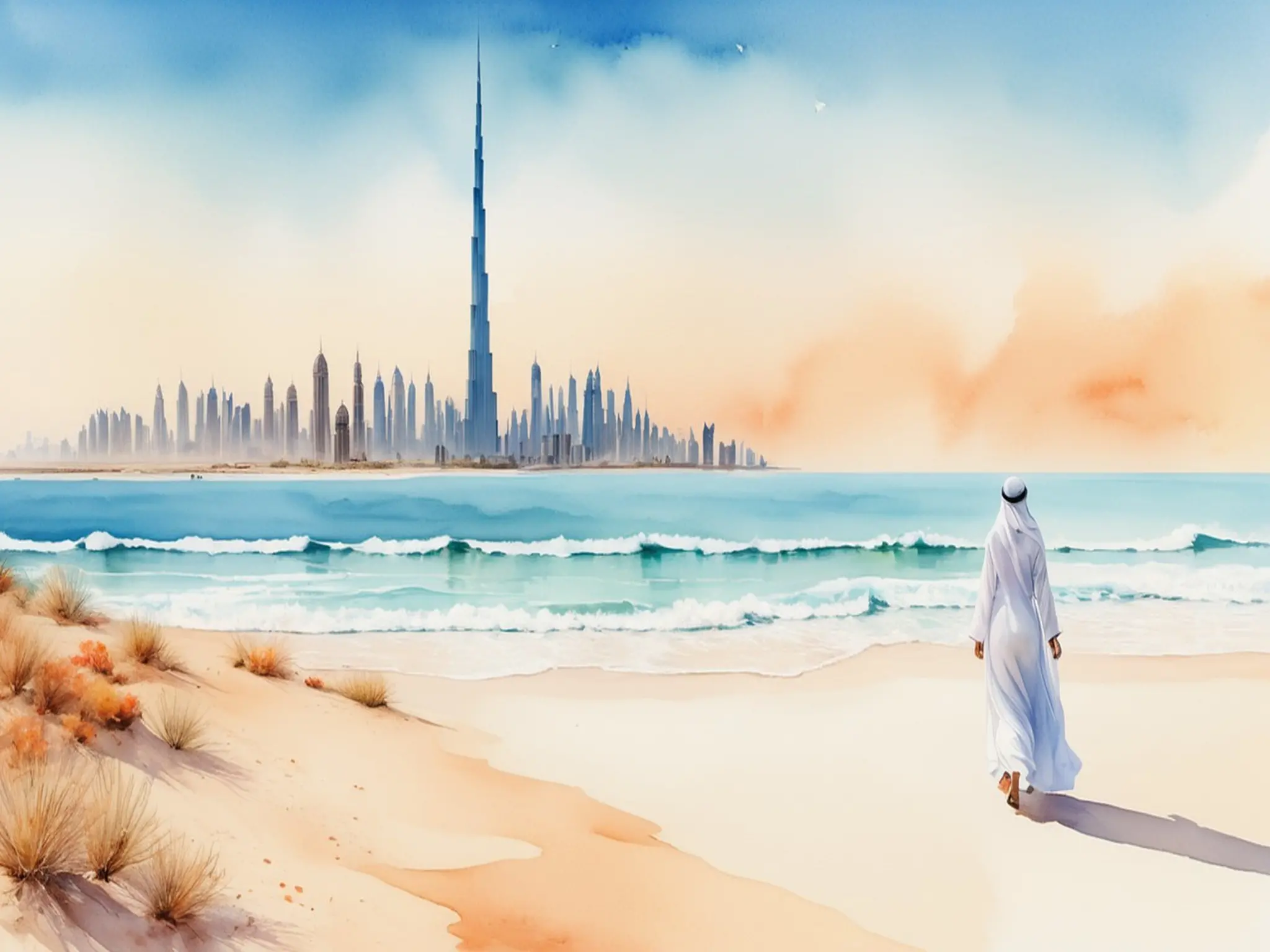 توقعات بزيادة تدفق الأثرياء على الإمارات بنسبة 24.6% بحلول عام 2025
