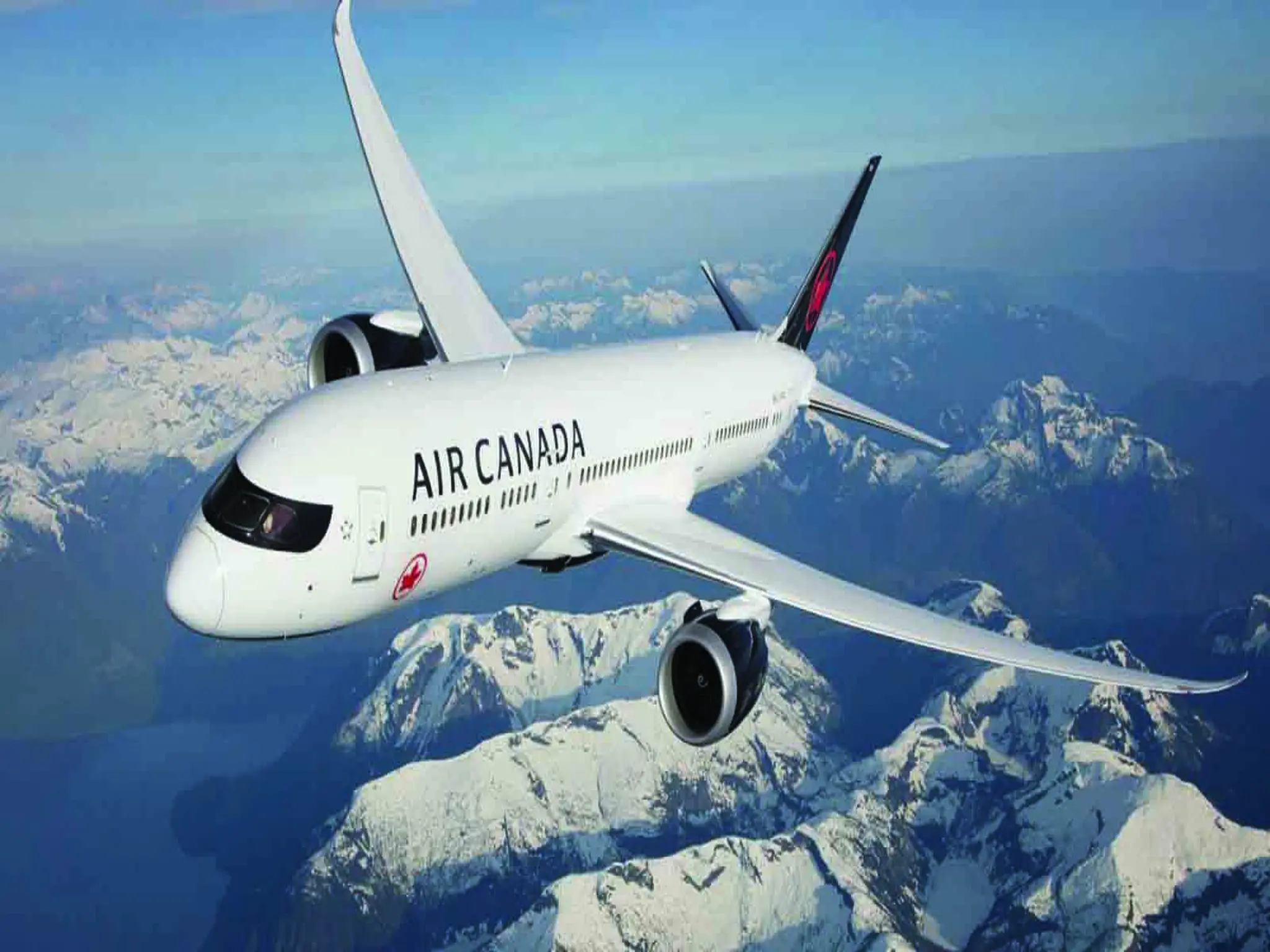 Three travelers demanding Air Canada to pay $5,816 for this reason