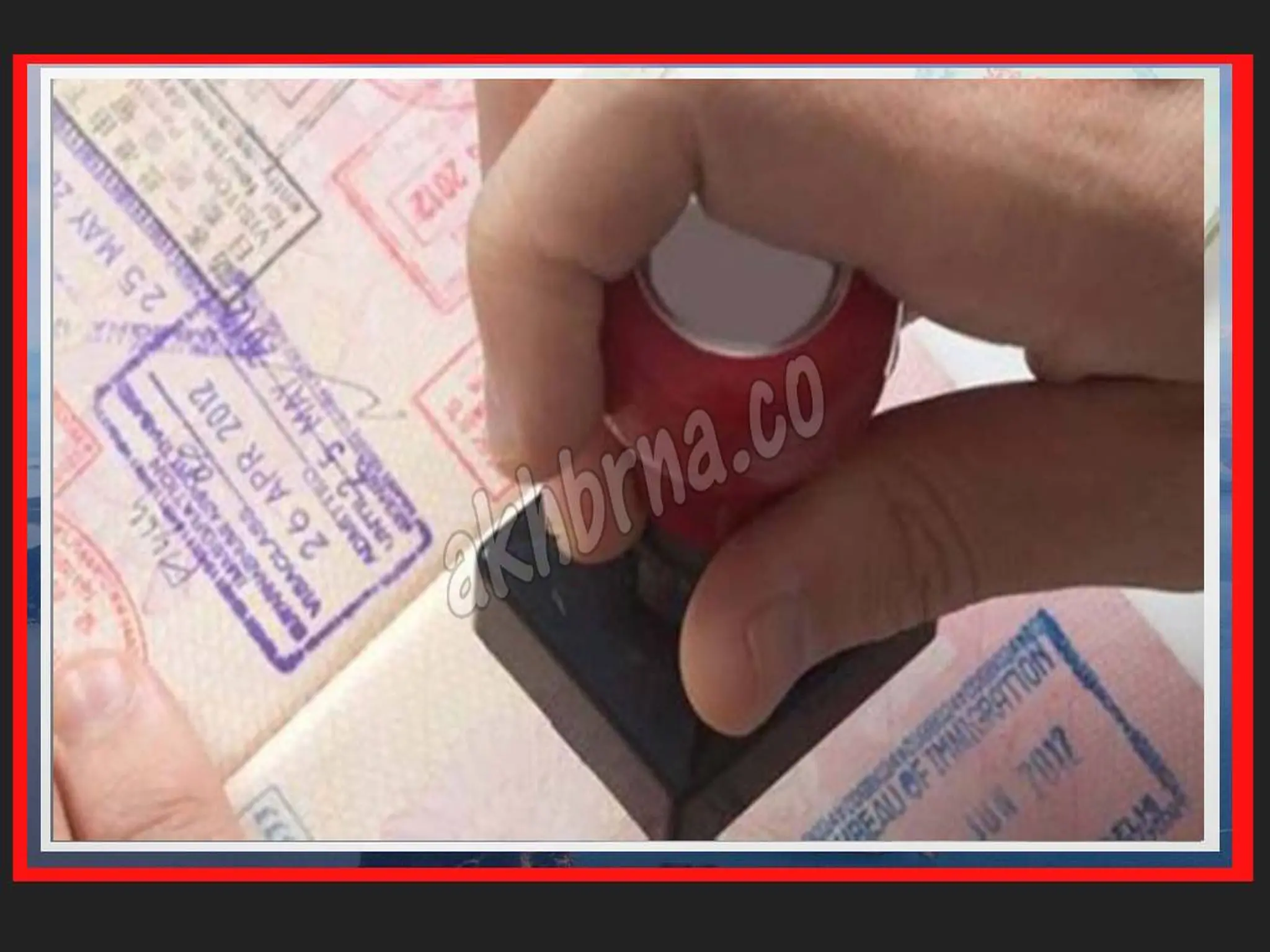 UAE Visa Extension .. How can I extend my 30 day visa in UAE?