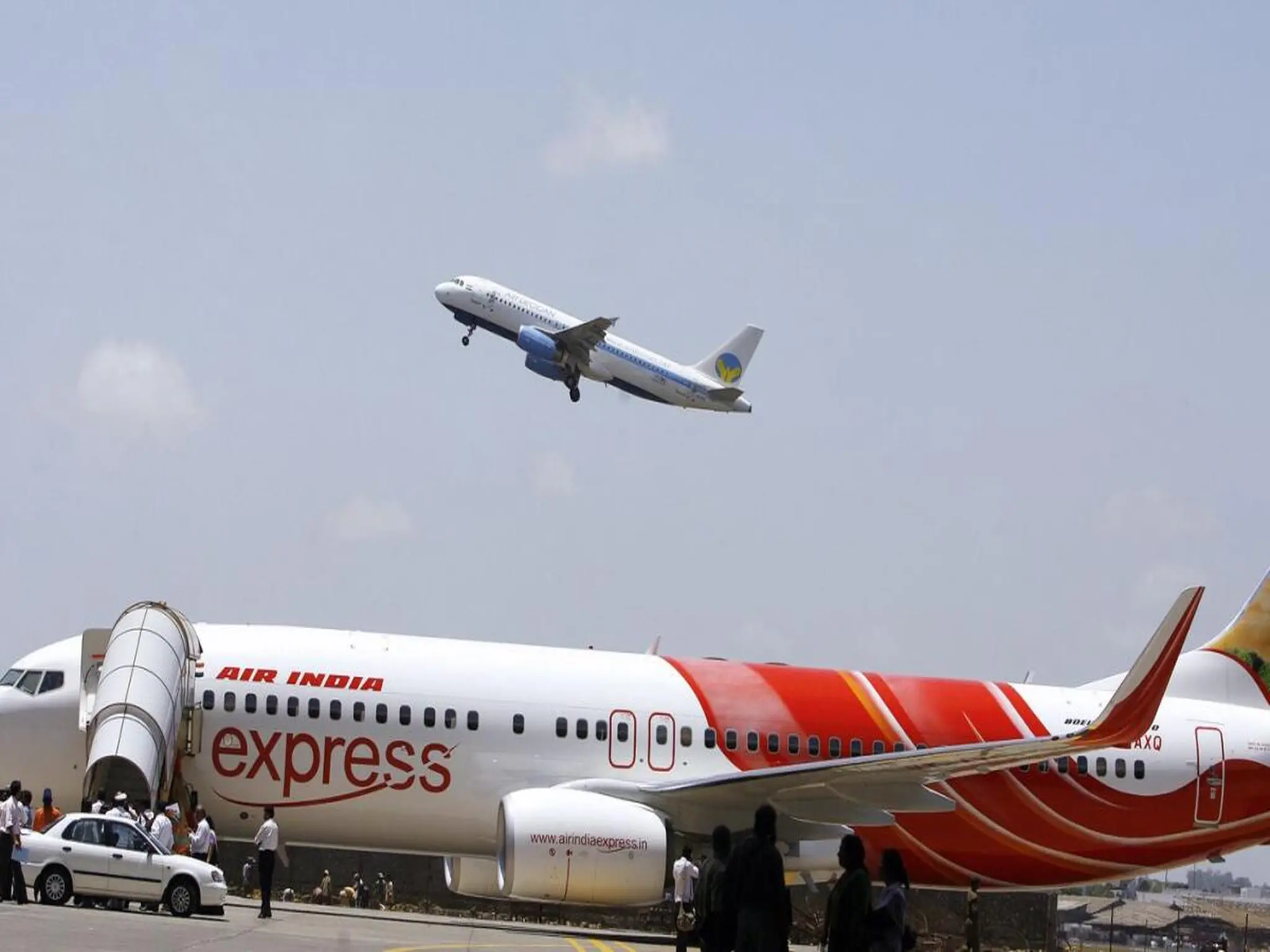 UAE-India flights: Air India Express offers reduced airfares for travelers