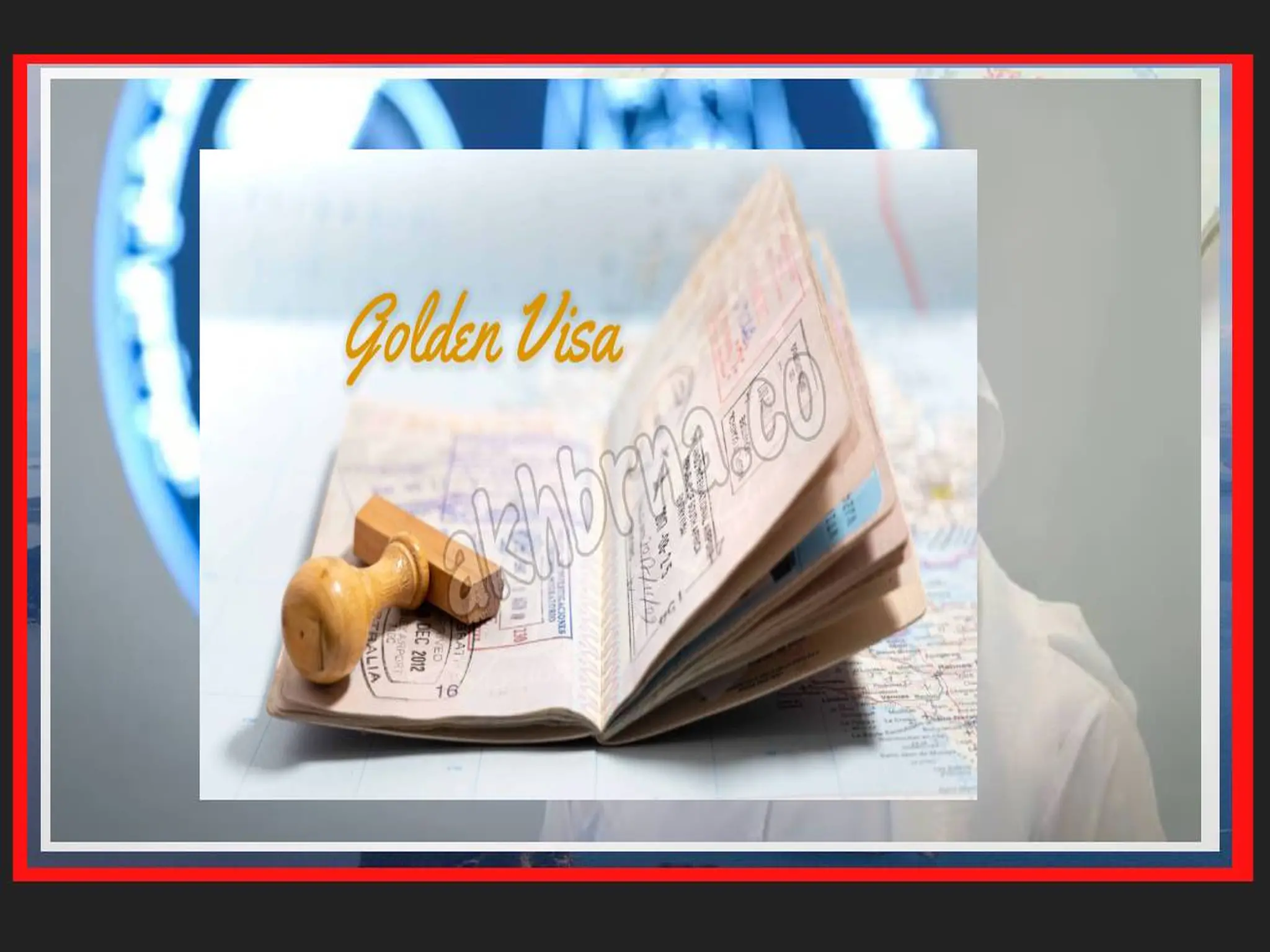 UAE announces an increase in applications for Golden Visa
