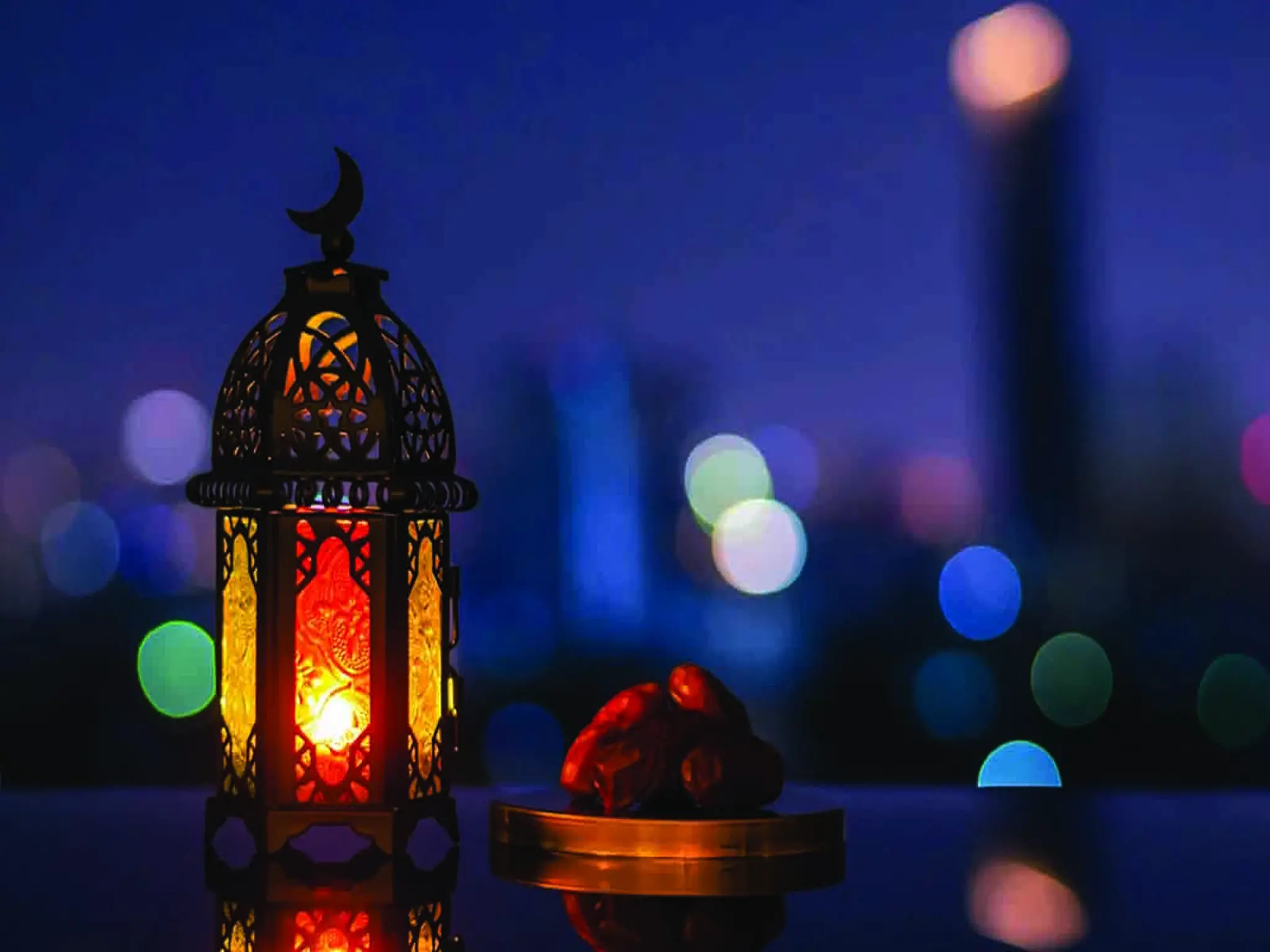 Sultanate oman: The date of Ramadan 2024 and the fasting hours