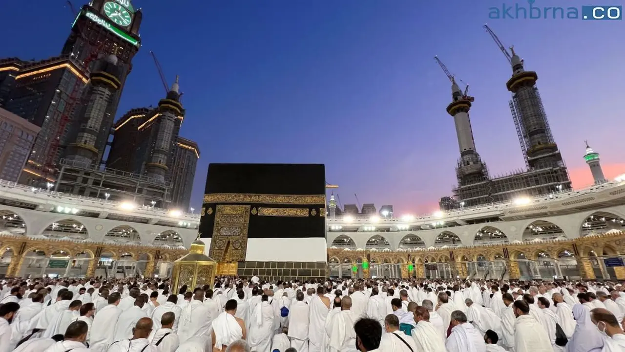 UAE Umrah Demand Surges During Ramadan, Packages Up to Dh40,000