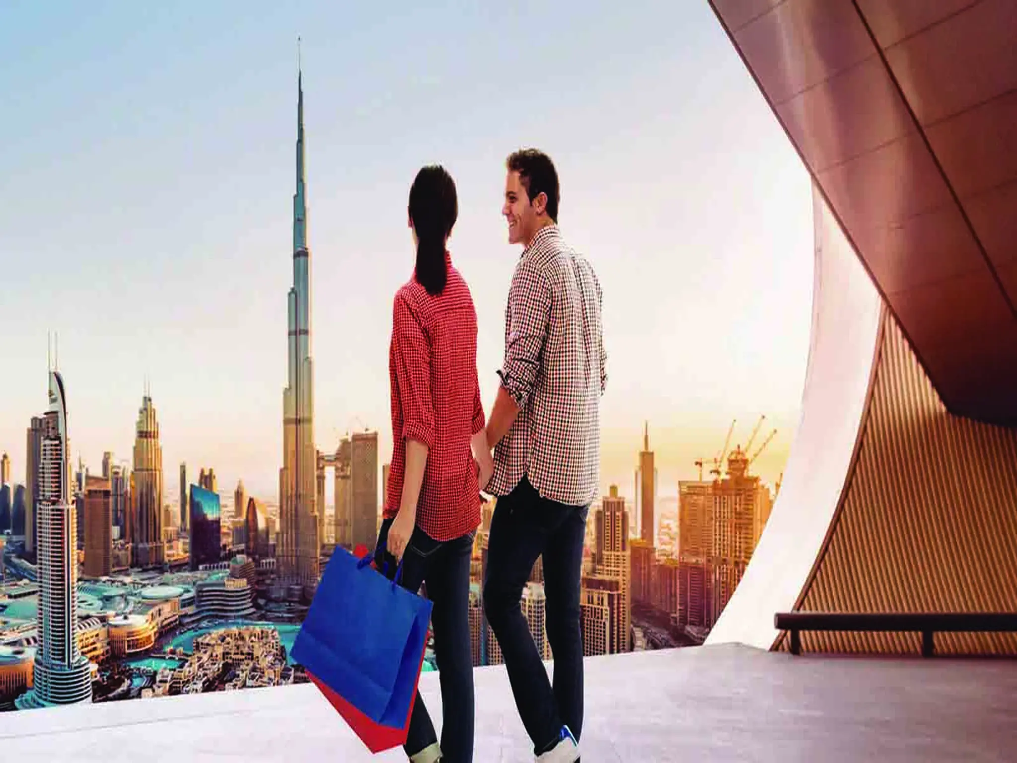 The UAE issues a decision regarding the duration and cost of obtaining a family residency visa
