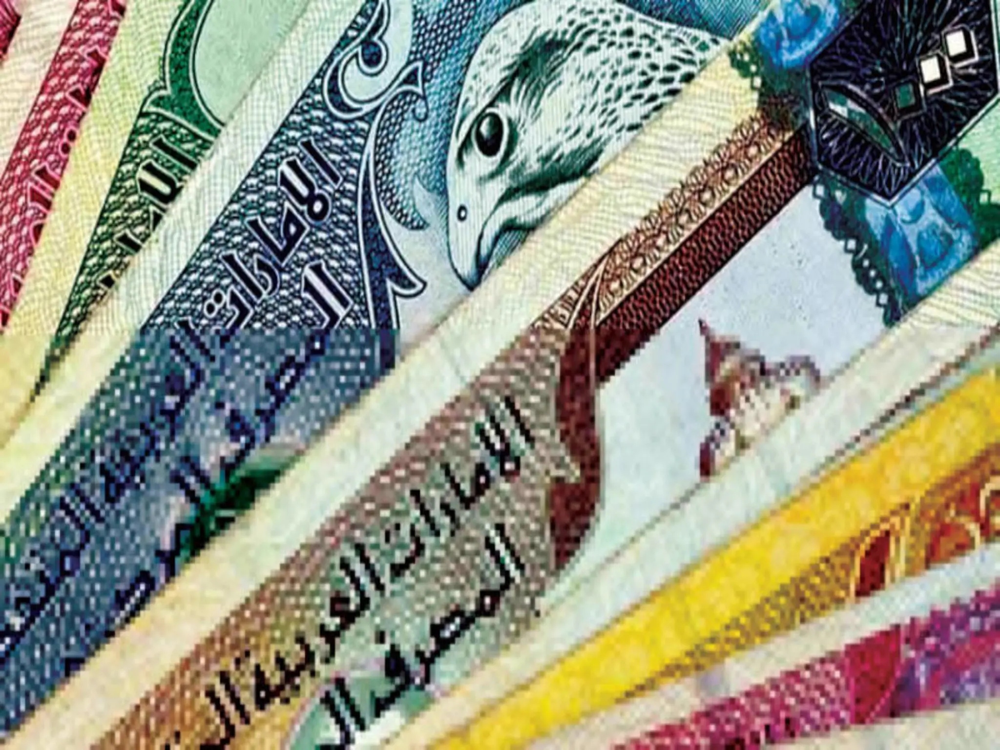 زيادة رواتب القطاع الخاص في الإمارات خلال 2024 في 80% من الشركات