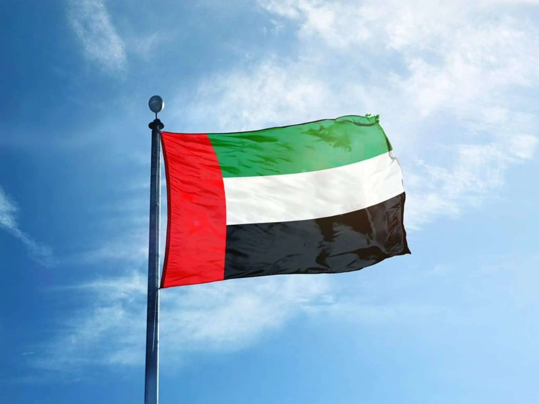UAE: Announcing job opportunities with salaries from 5,000 to 20,000 dirhams
