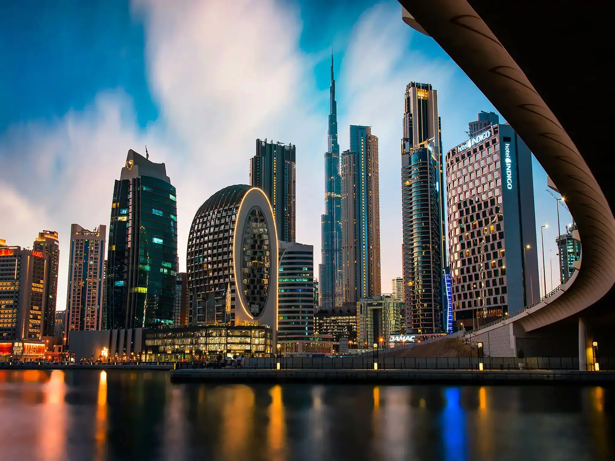 الإمارات تخصص مبلغ 10 ملايين دولار لدعم صناديق منظمة التجارة العالمية