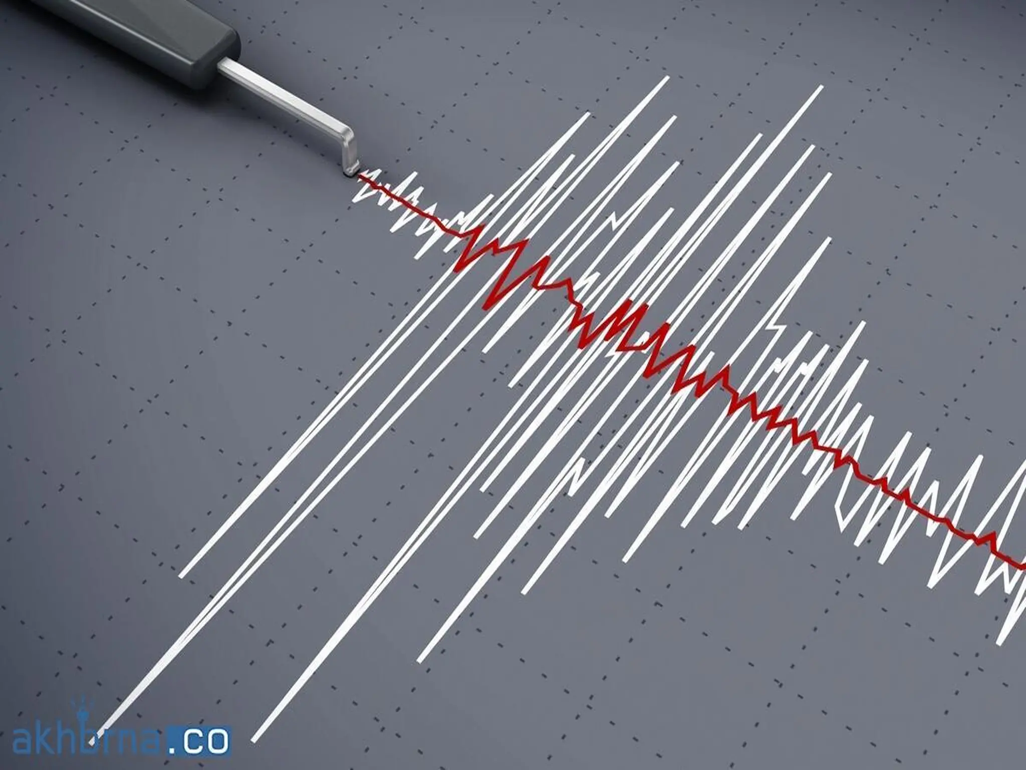 US: A magnitude-5.1 earthquake hits Oklahoma State