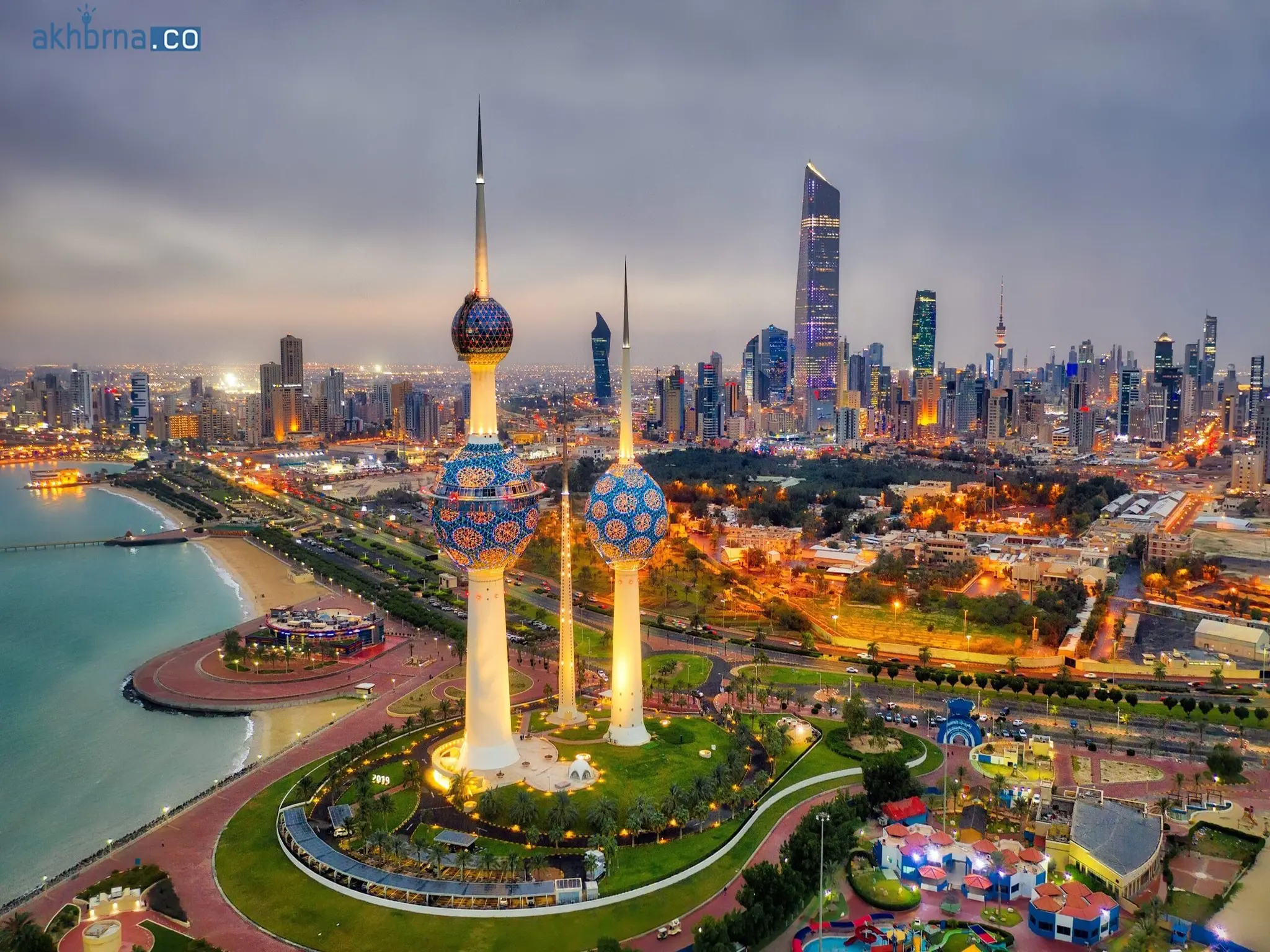 Kuwait announces new visit visa rules, including 53 visa-on-arrival countries