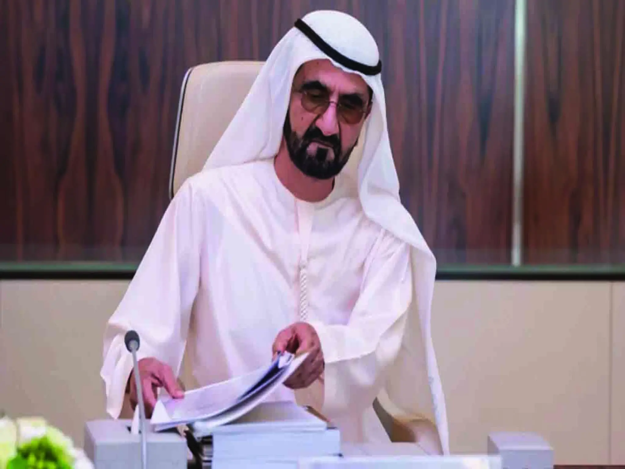 The UAE issues an urgent decision amending the conditions for obtaining golden residency