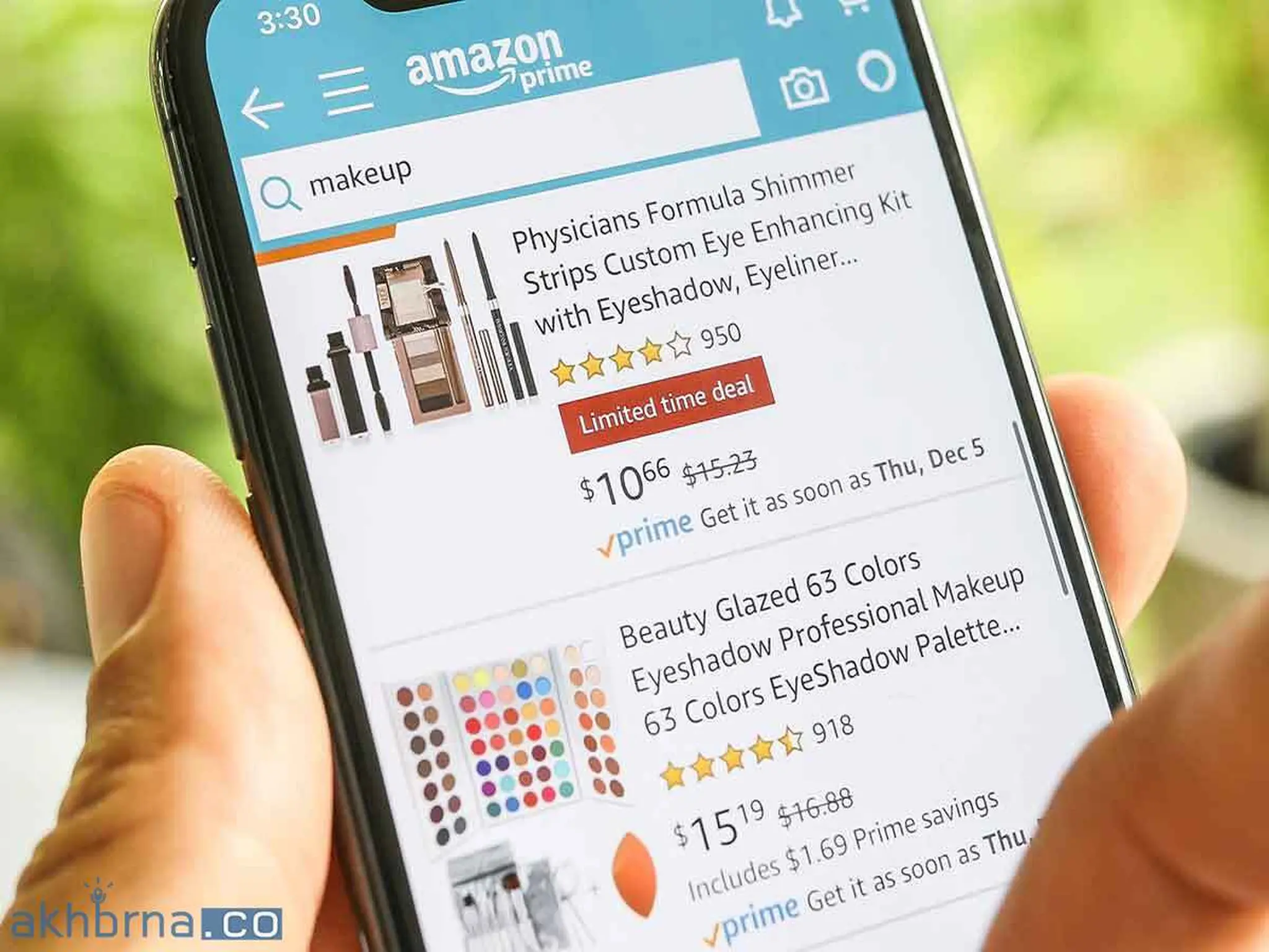 Amazon launches massive Ramadan sale from February 27 until March 8