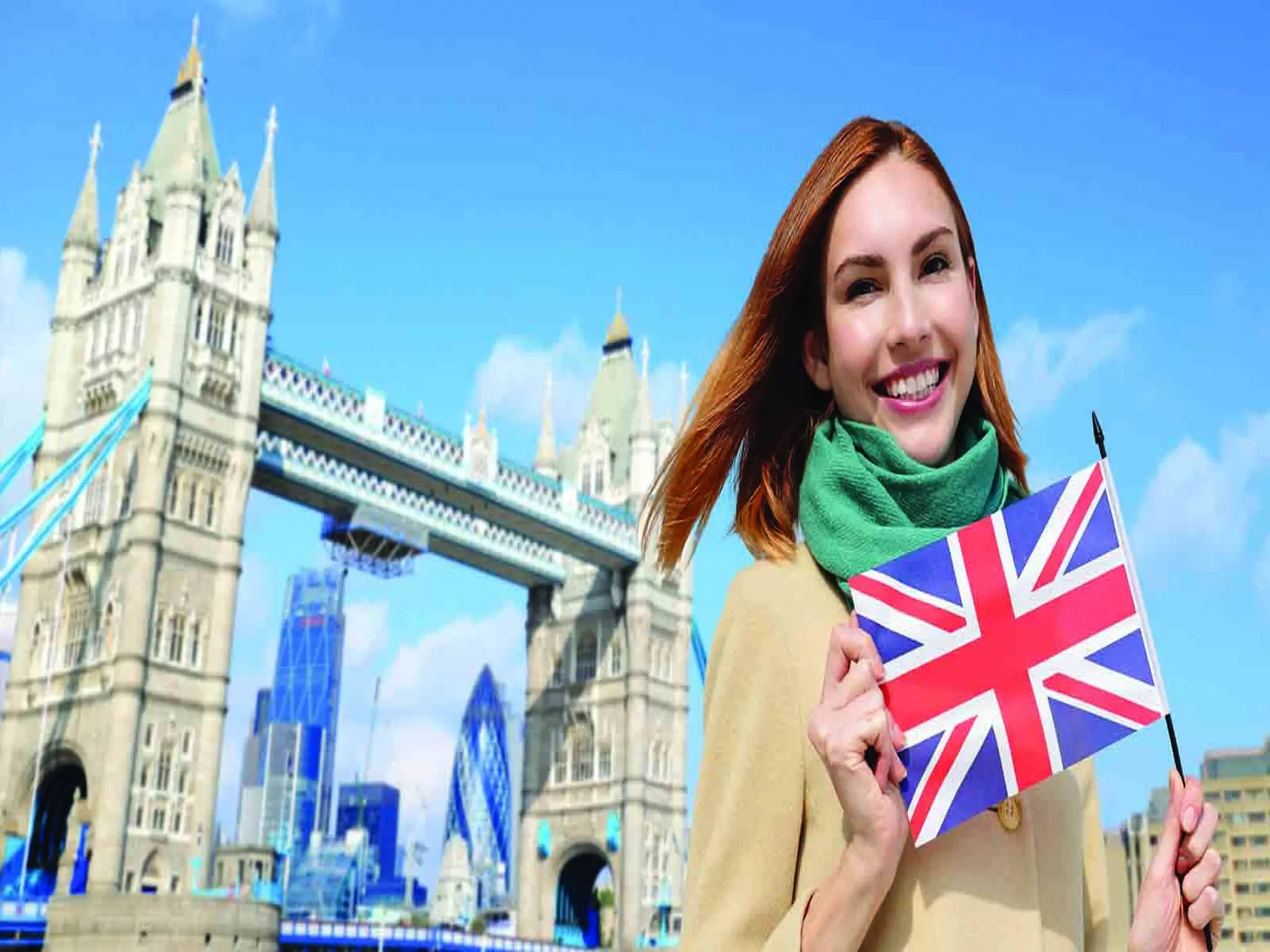 Britain opens its doors to these nationalities to work and stay for longer