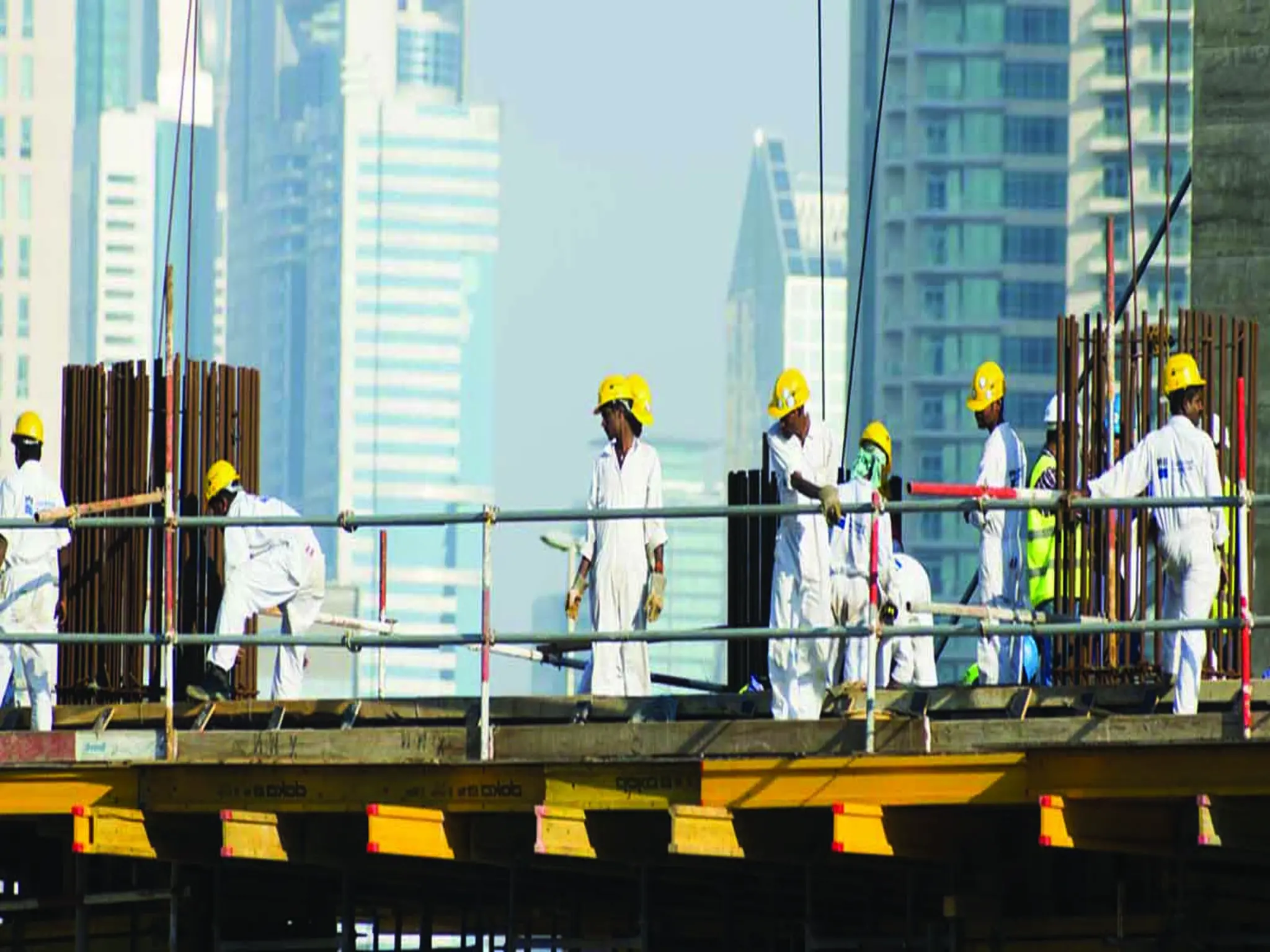 Employing these residents in the UAE is illegal and carries a Dh1 million fine