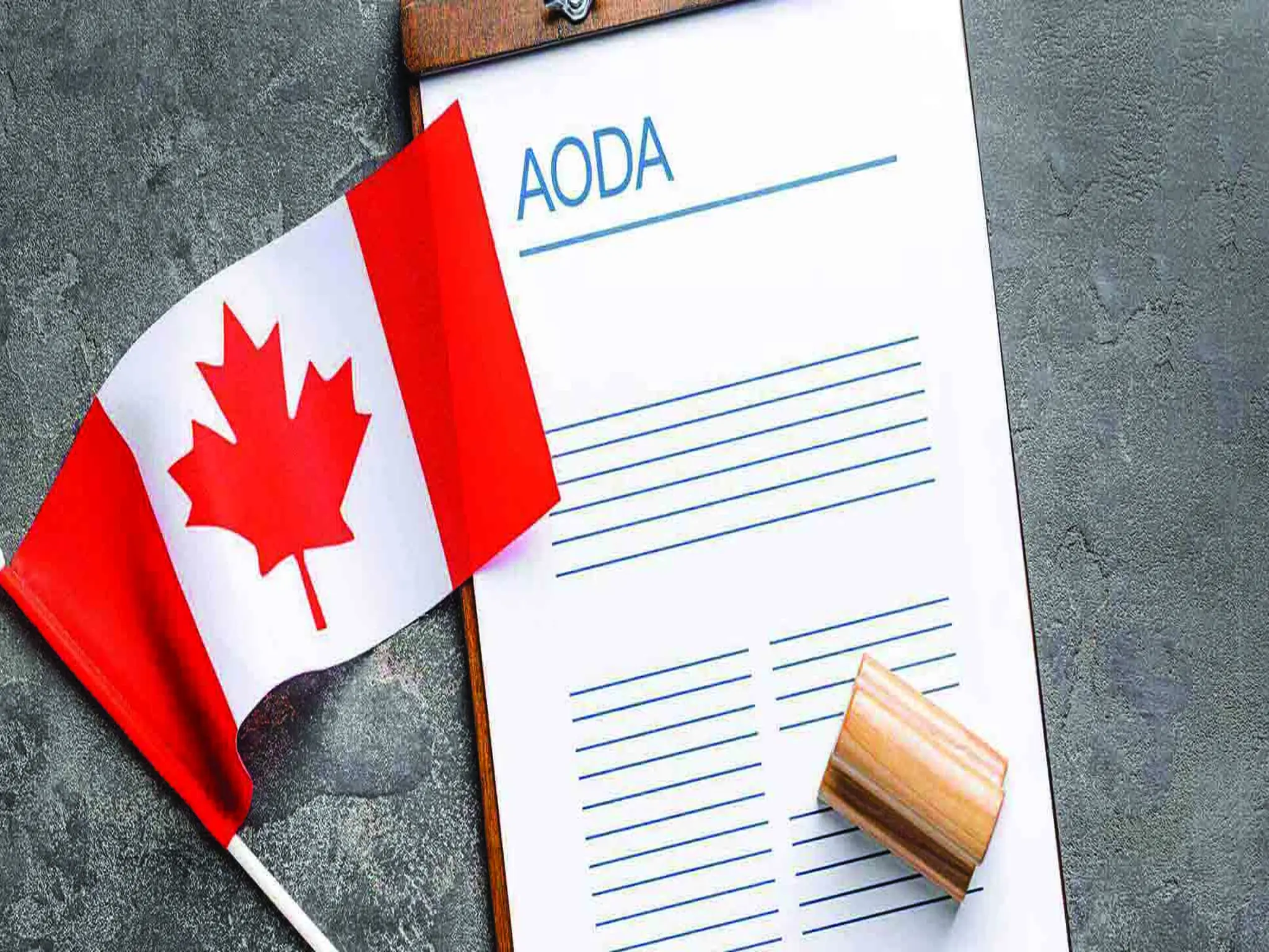 Canada issues An urgent clarifications of new international study permit applications