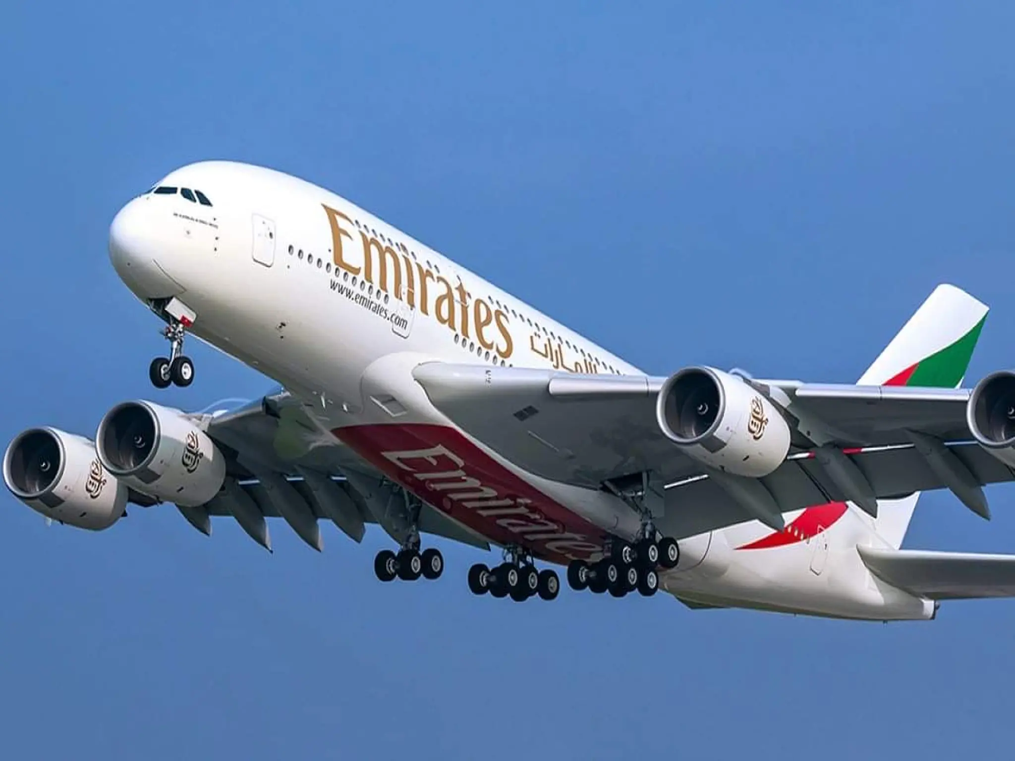 A decision from Emirates Airlines will take effect next May