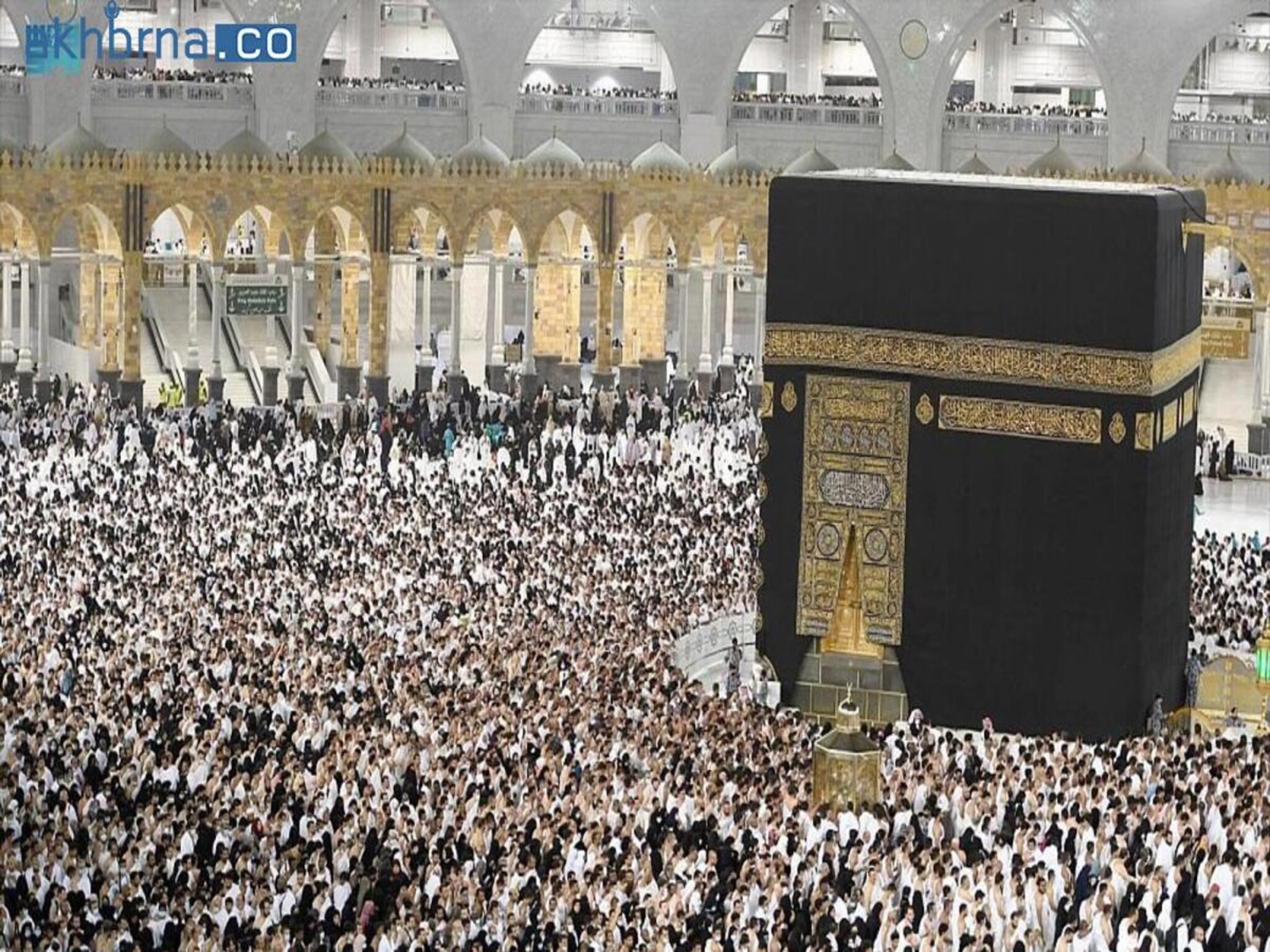 UAE launches Two simple ways to get Umrah visa without a travel agent