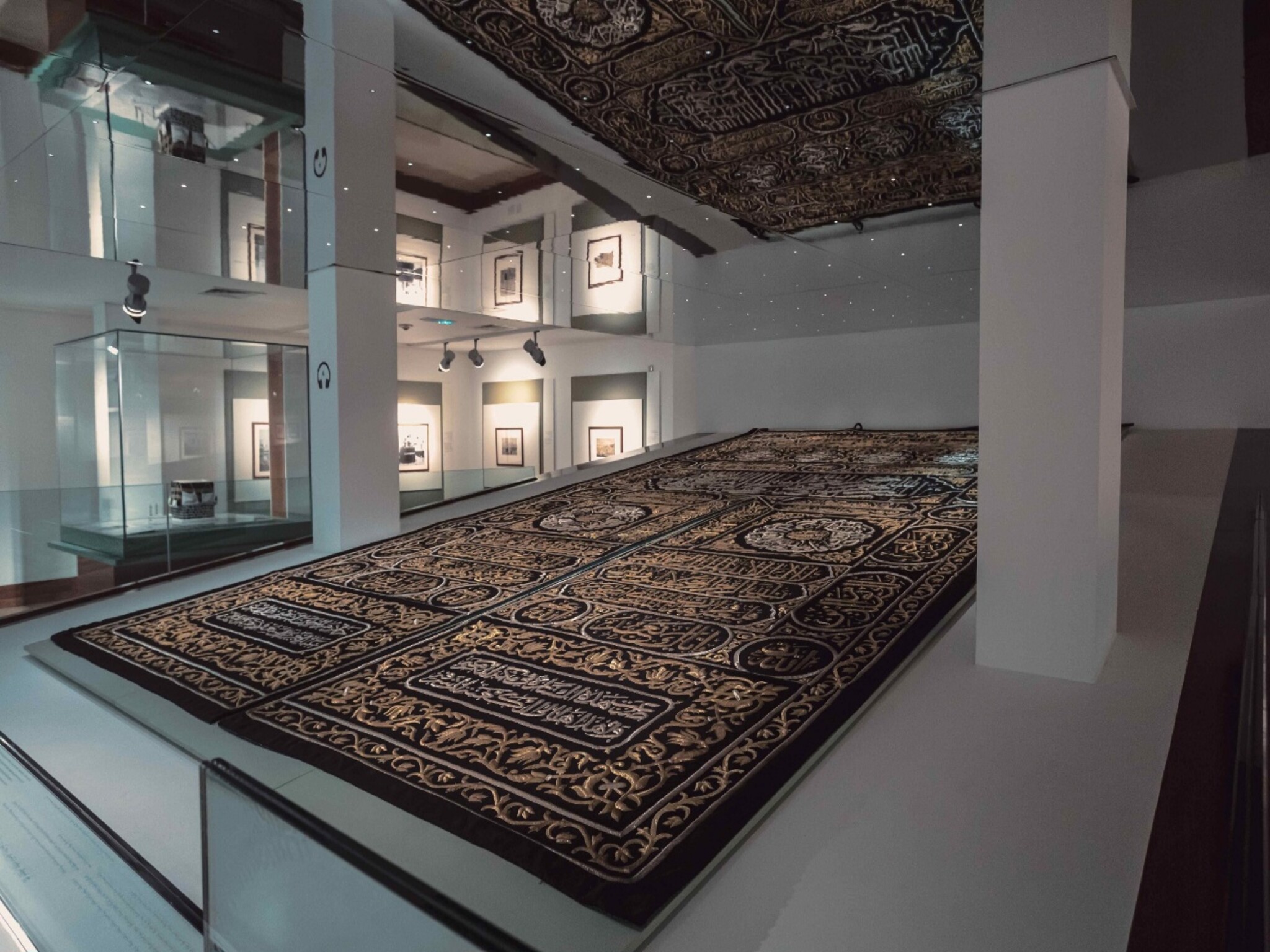 إنطلاق فعالية "لمة رمضانية" لأول مرة في متحف الشارقة للحضارة الإسلامية
