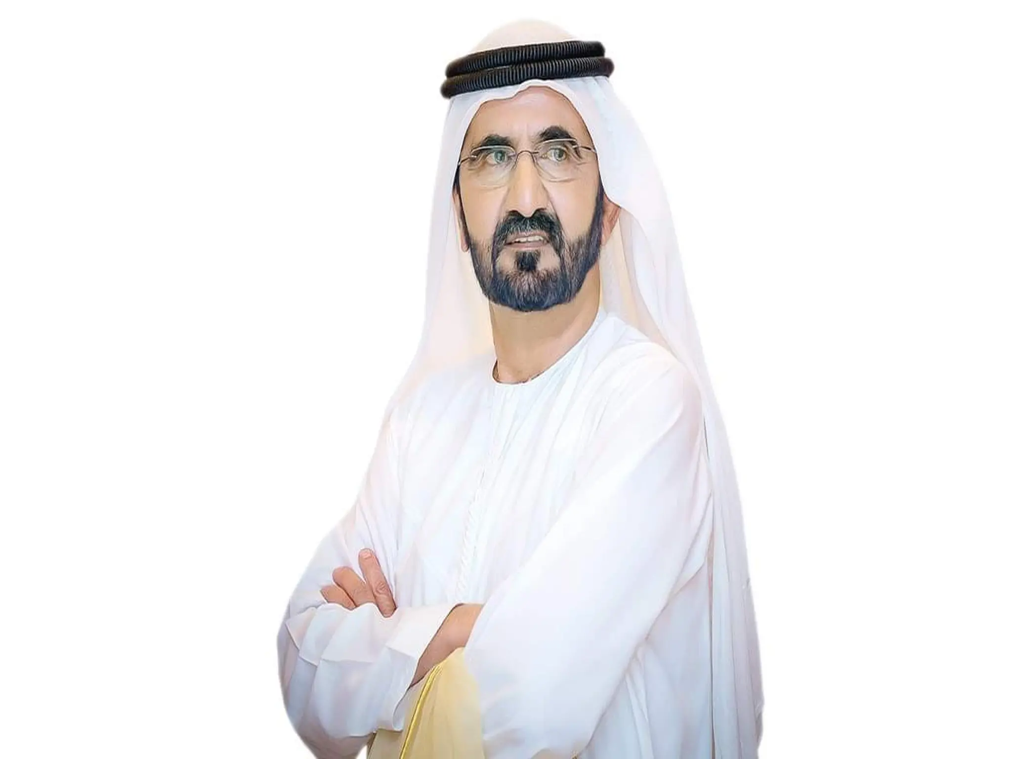 UAE: Sheikh Mohammed bin Rashid announces good news