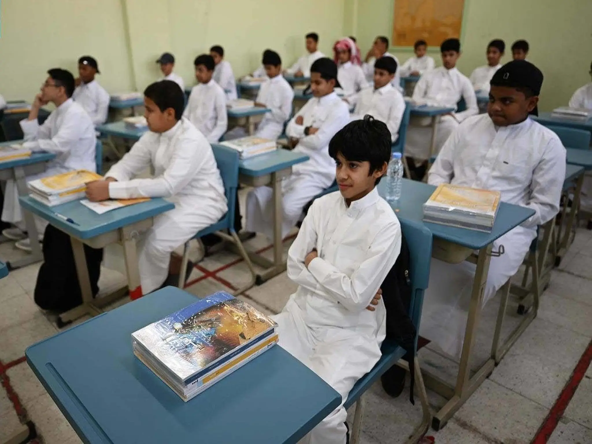 Prices of private lessons in UAE are declining as exams approach 